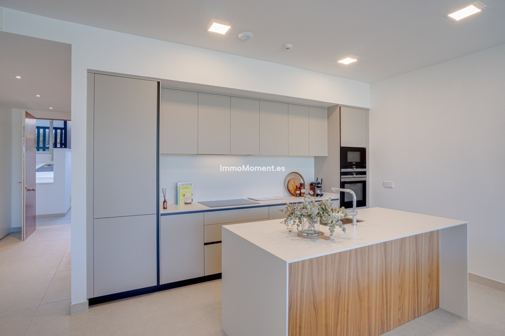 Revente - Appartement - Marbella - Artola