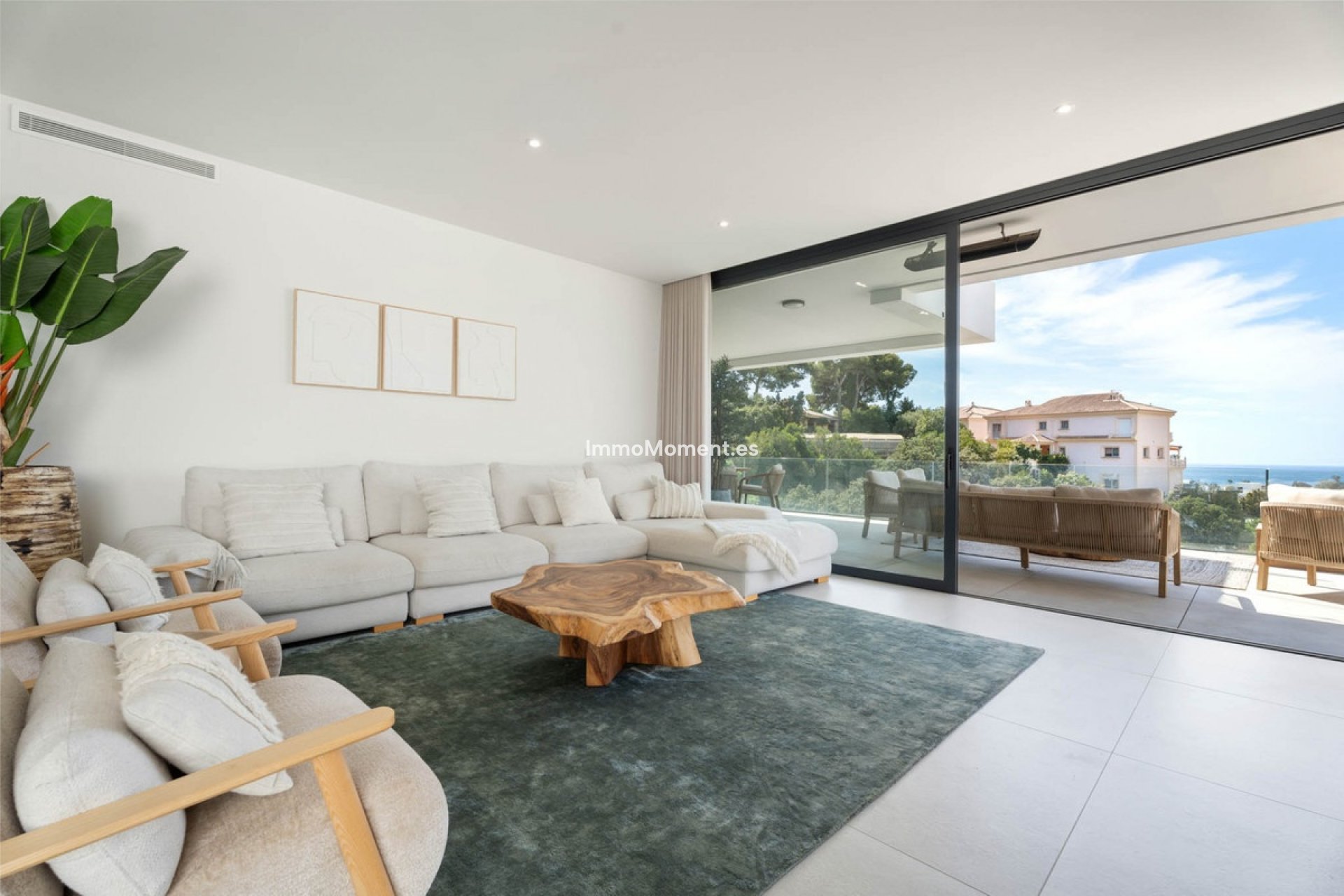 Revente - Appartement - Marbella - Artola