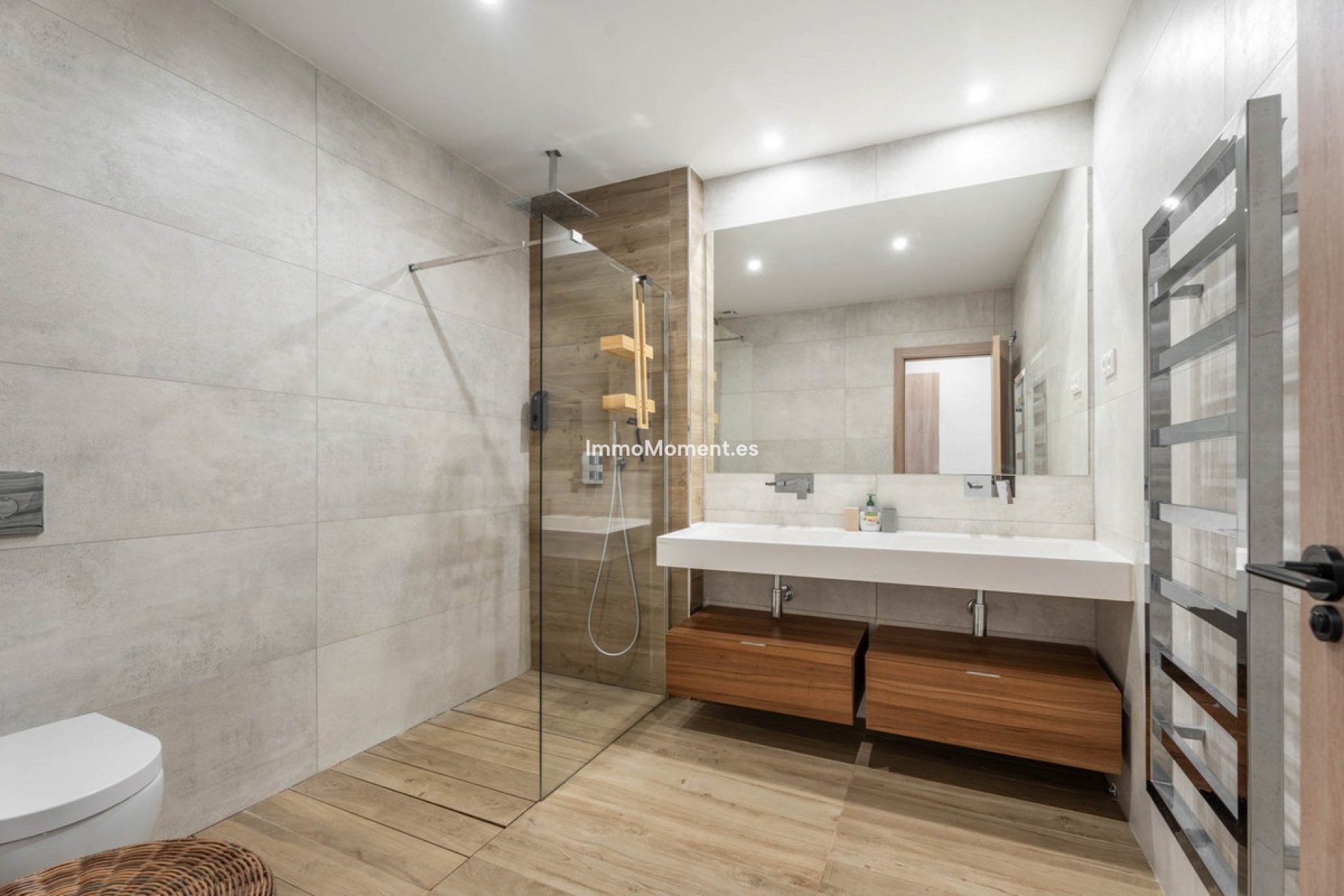 Revente - Appartement - Marbella - Artola