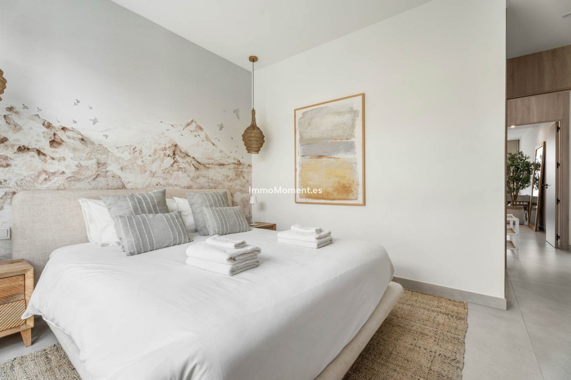 Revente - Appartement - Marbella - Artola