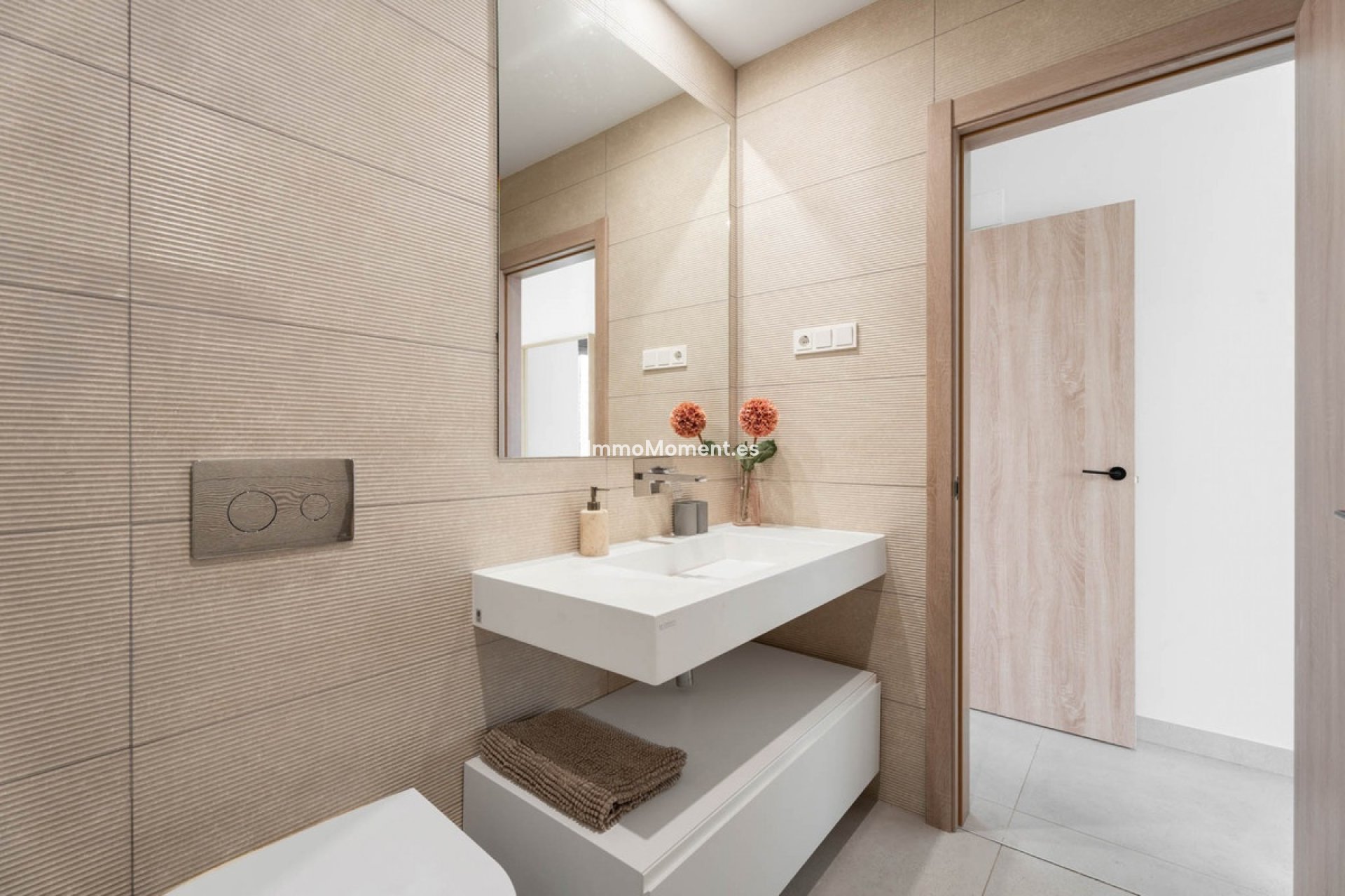 Revente - Appartement - Marbella - Artola