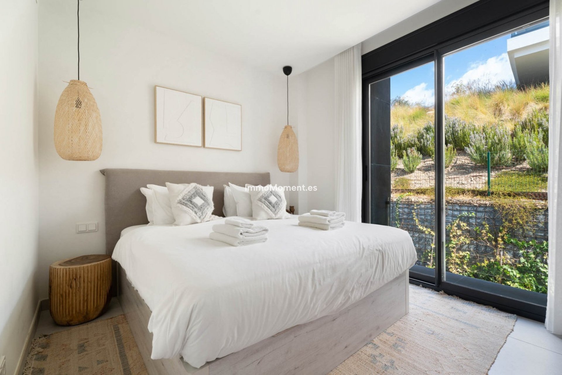 Revente - Appartement - Marbella - Artola