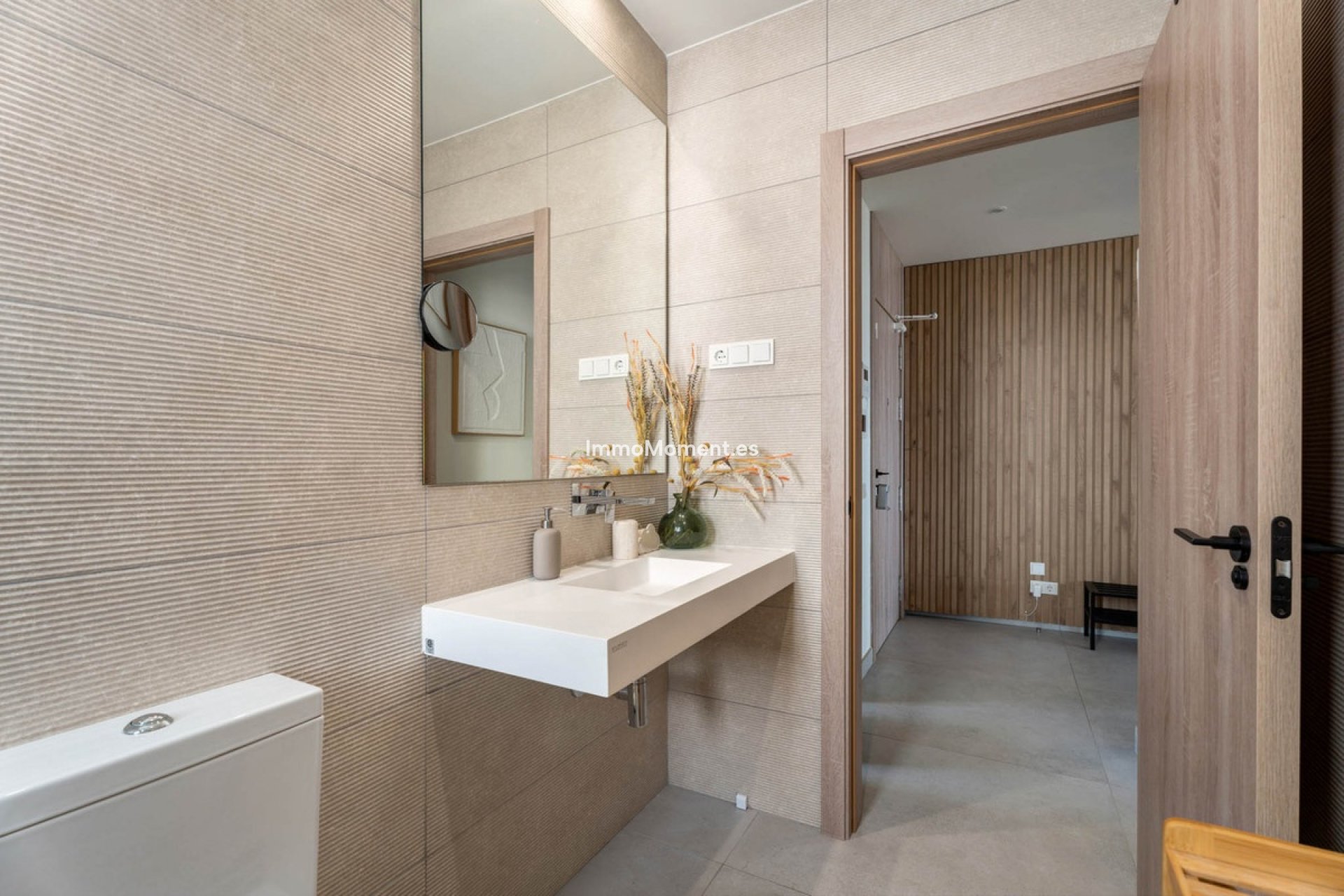 Revente - Appartement - Marbella - Artola