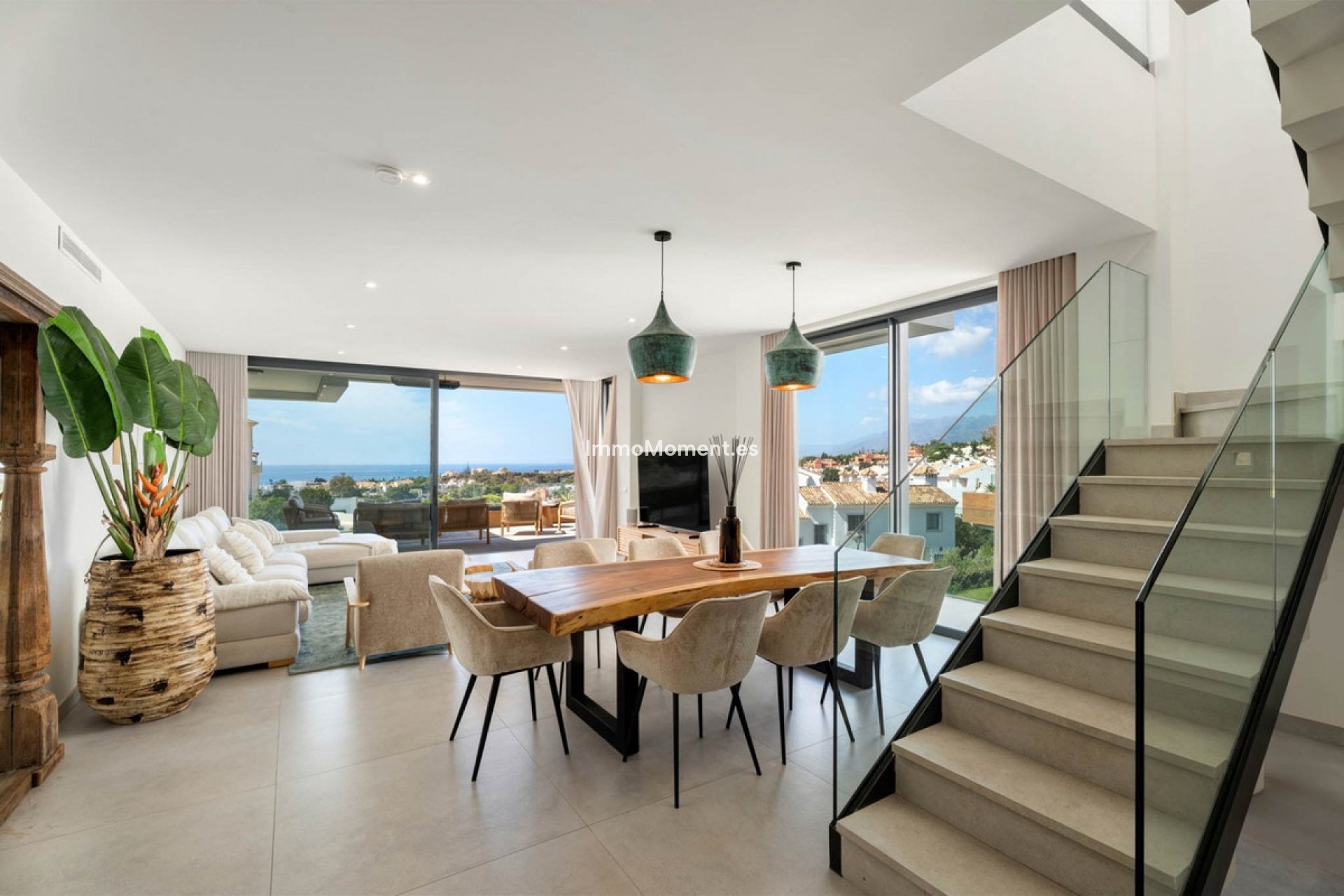 Revente - Appartement - Marbella - Artola