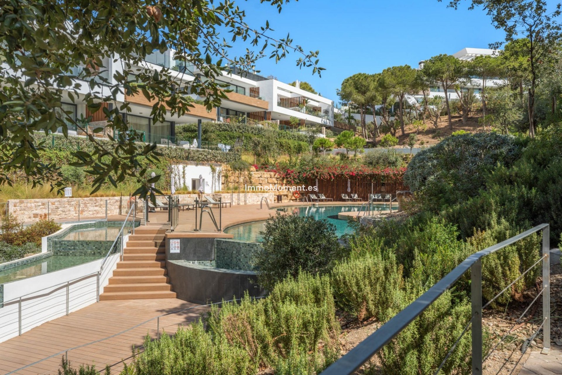 Revente - Appartement - Marbella - Artola