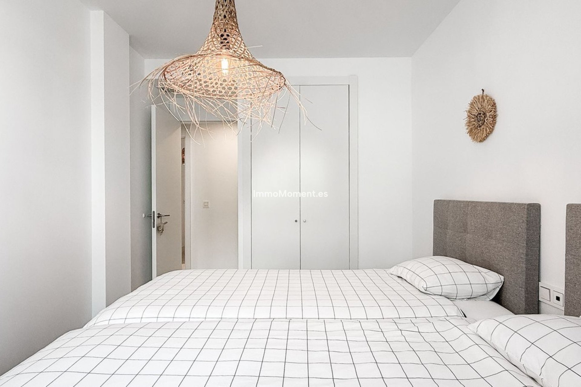 Revente - Appartement - Marbella - Artola