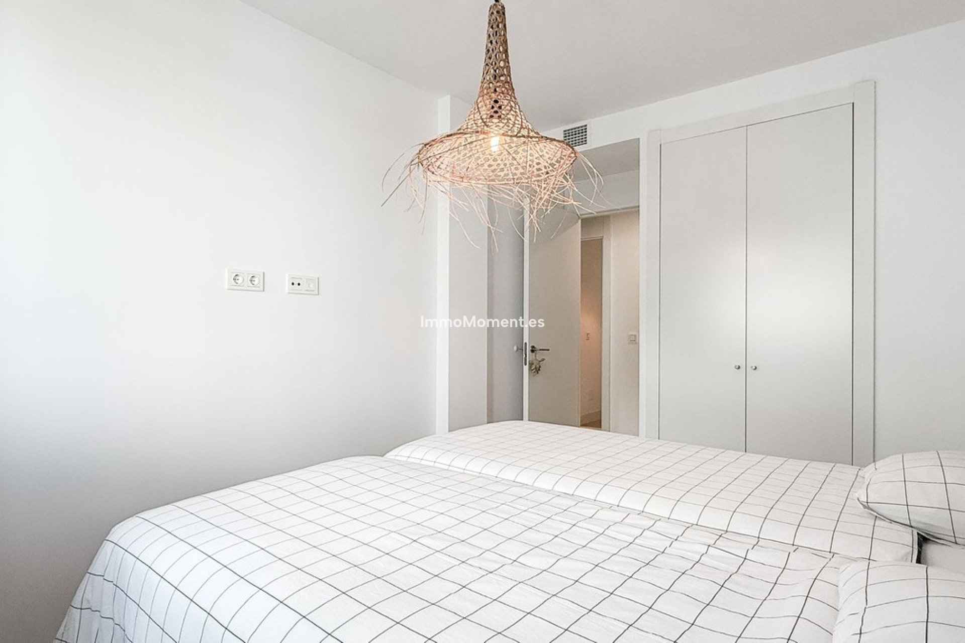 Revente - Appartement - Marbella - Artola