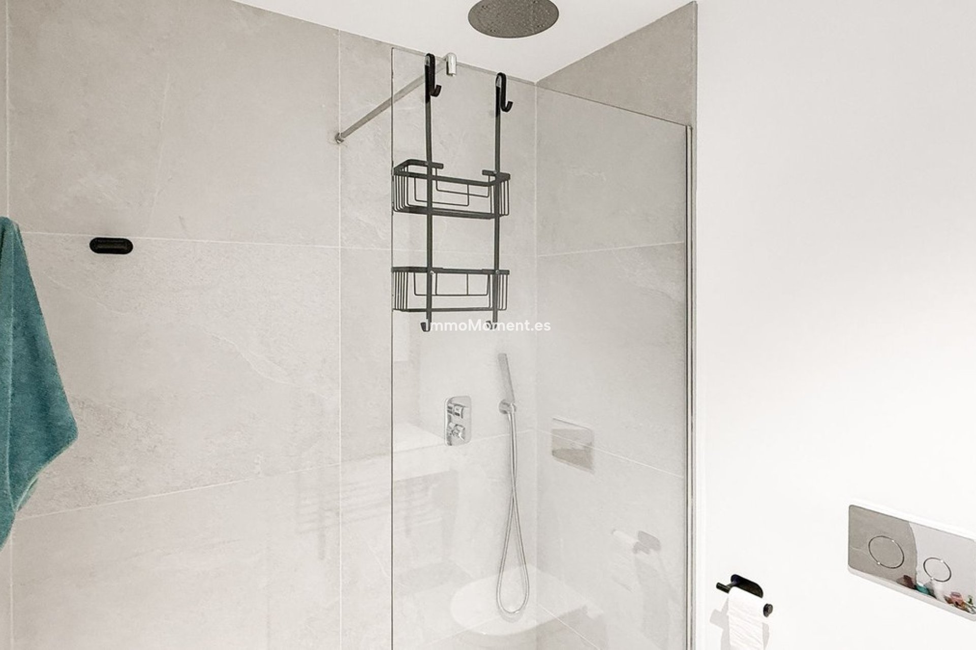 Revente - Appartement - Marbella - Artola