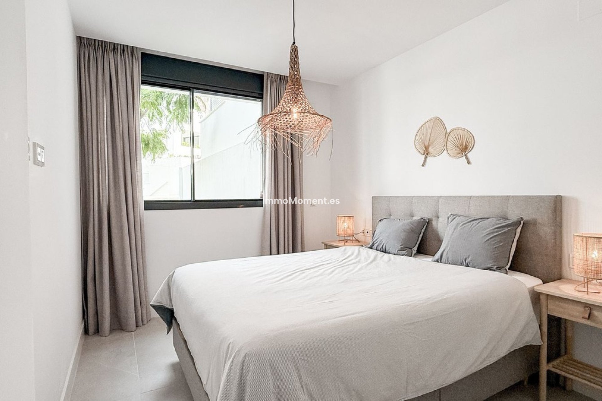 Revente - Appartement - Marbella - Artola