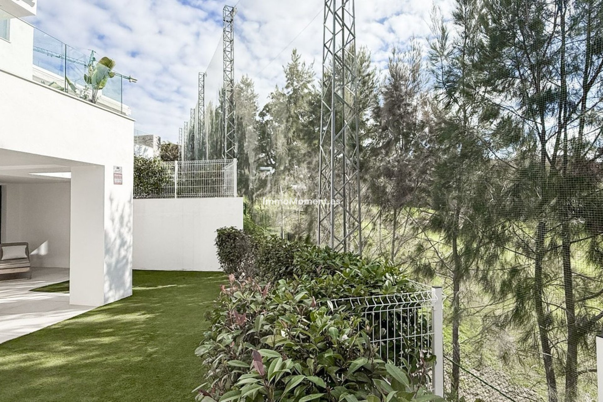 Revente - Appartement - Marbella - Artola