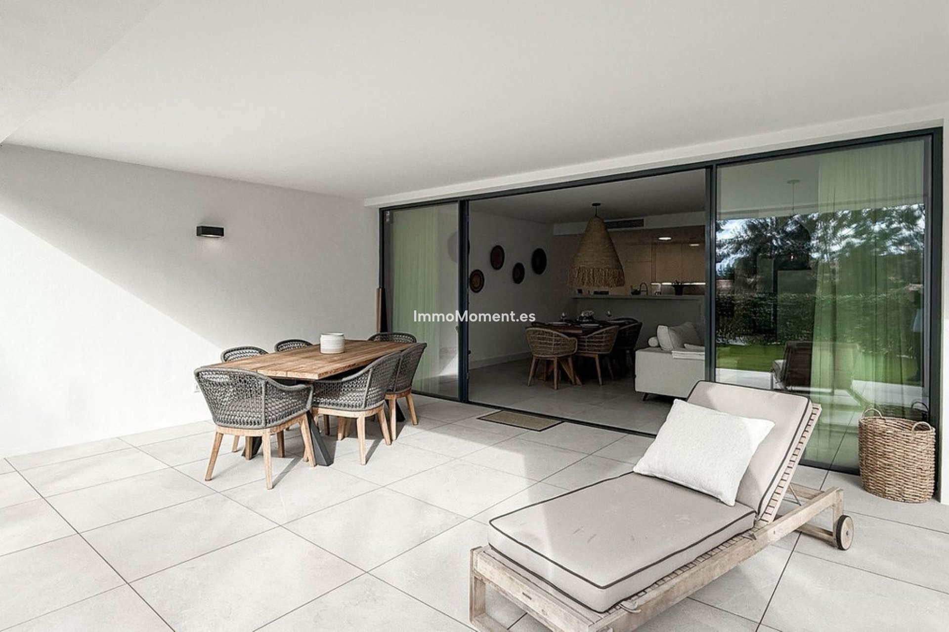 Revente - Appartement - Marbella - Artola