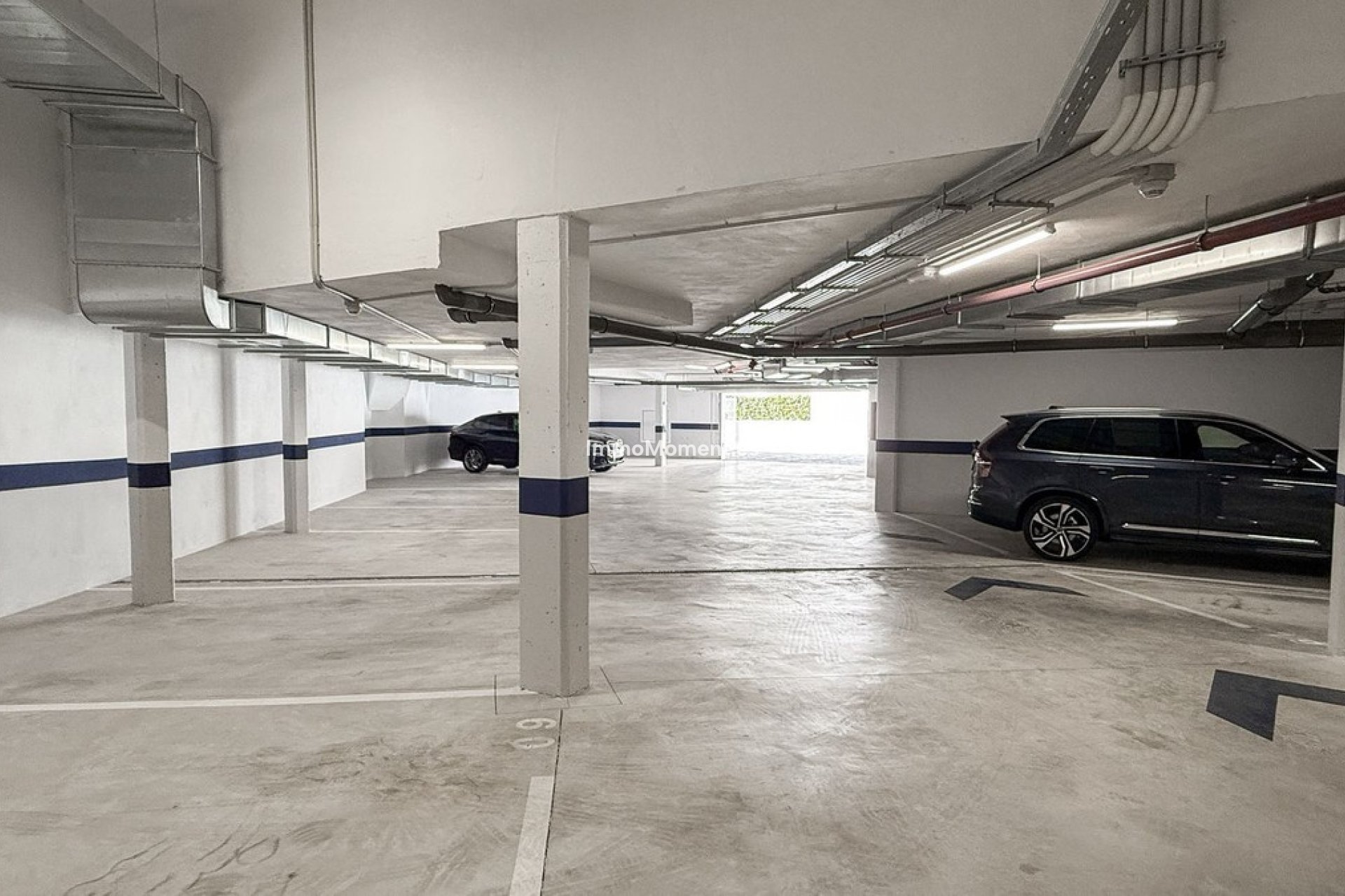 Revente - Appartement - Marbella - Artola