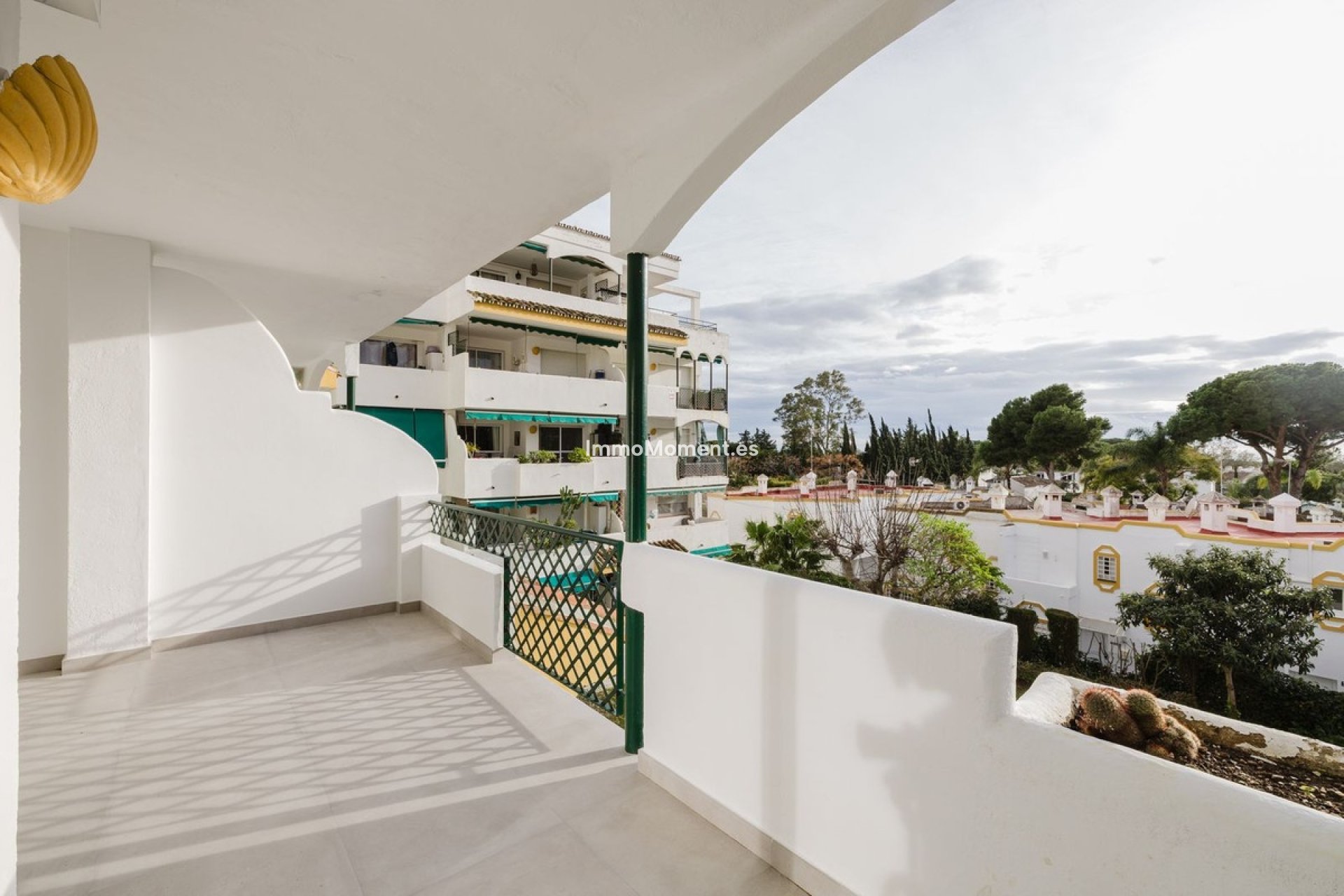 Revente - Appartement - Marbella - Artola