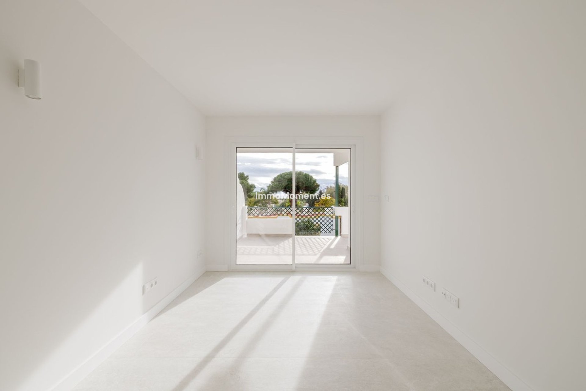 Revente - Appartement - Marbella - Artola