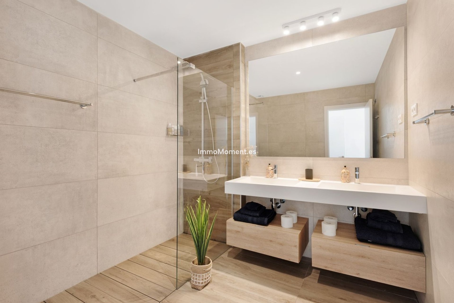 Revente - Appartement - Marbella - Artola