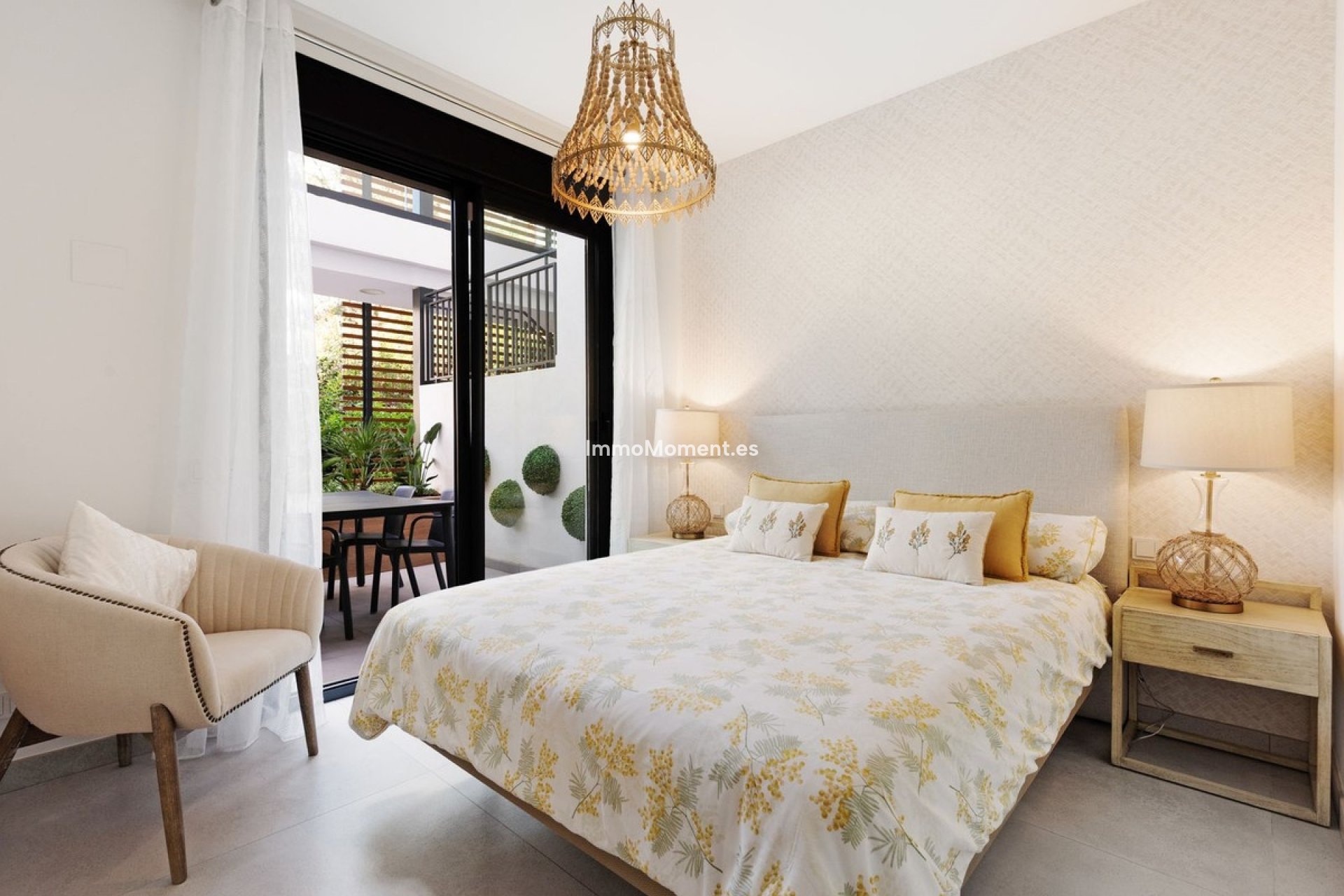 Revente - Appartement - Marbella - Artola