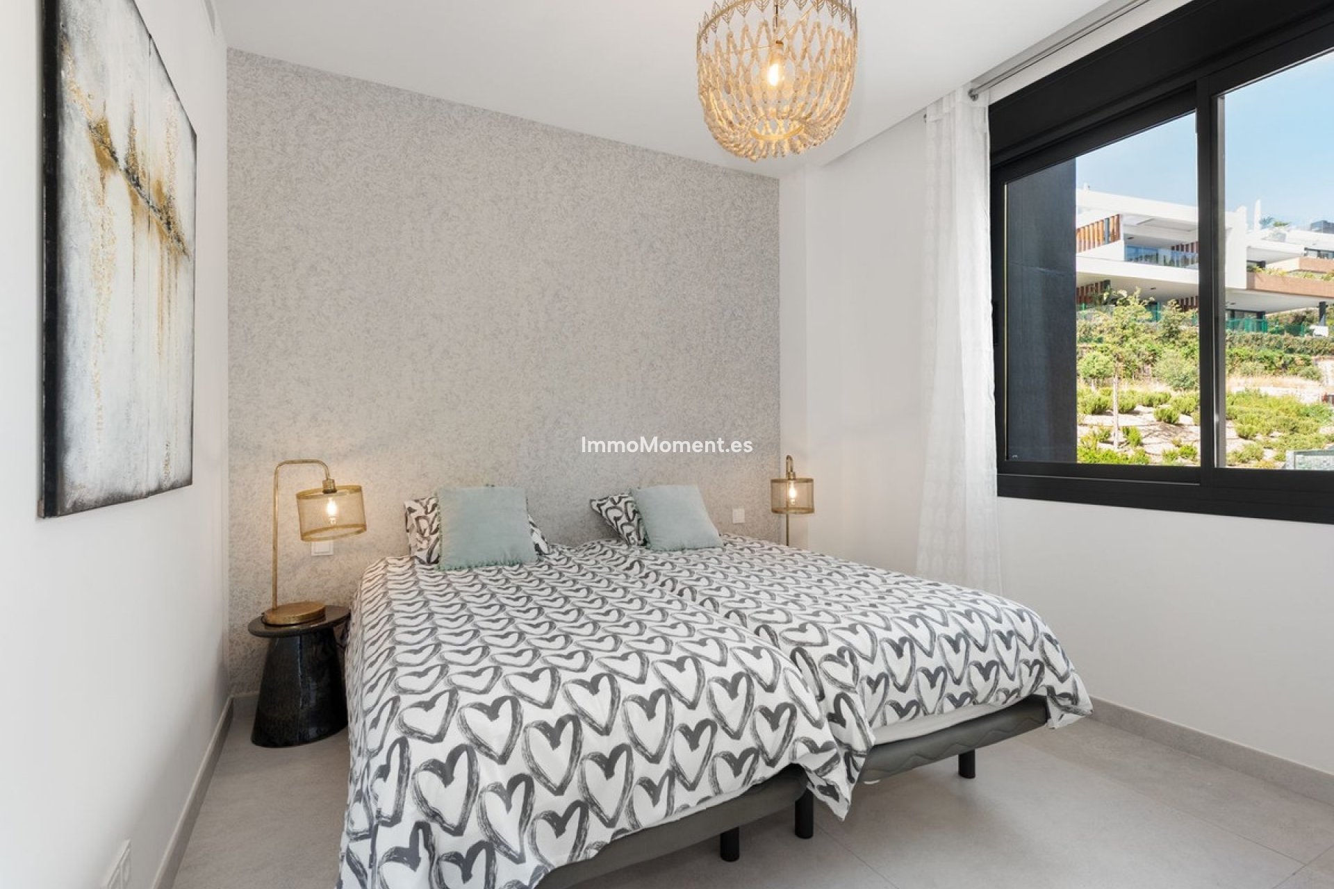 Revente - Appartement - Marbella - Artola