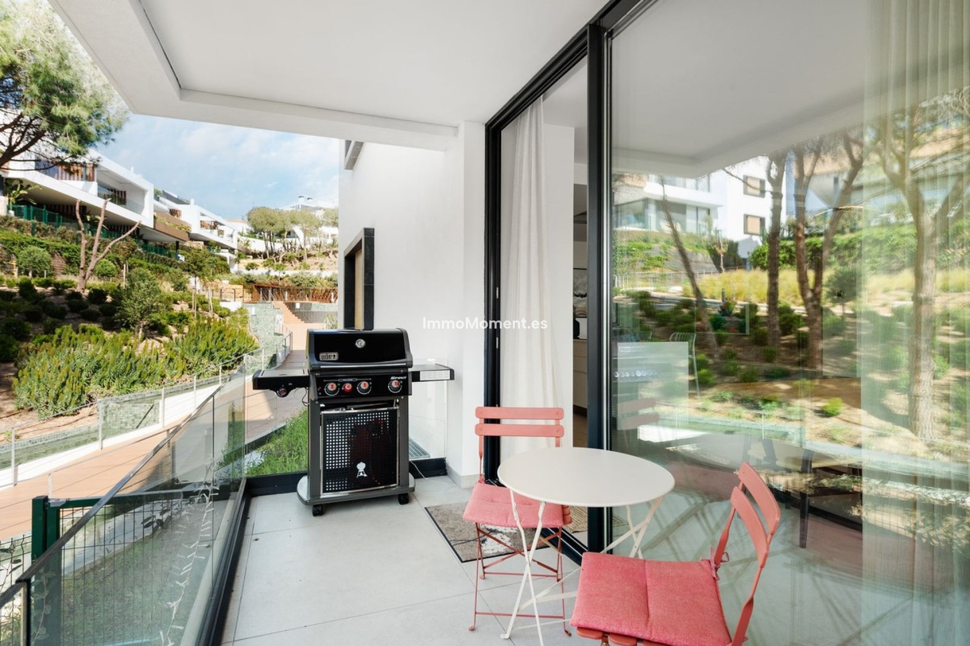 Revente - Appartement - Marbella - Artola