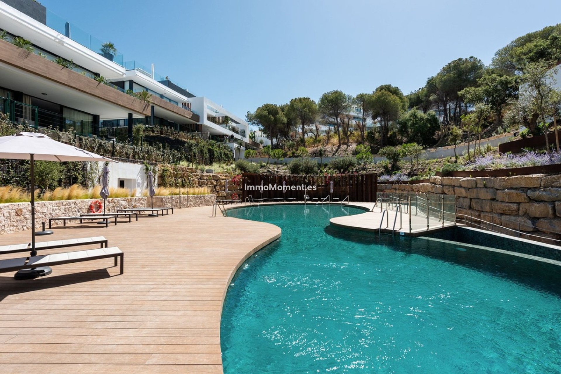Revente - Appartement - Marbella - Artola