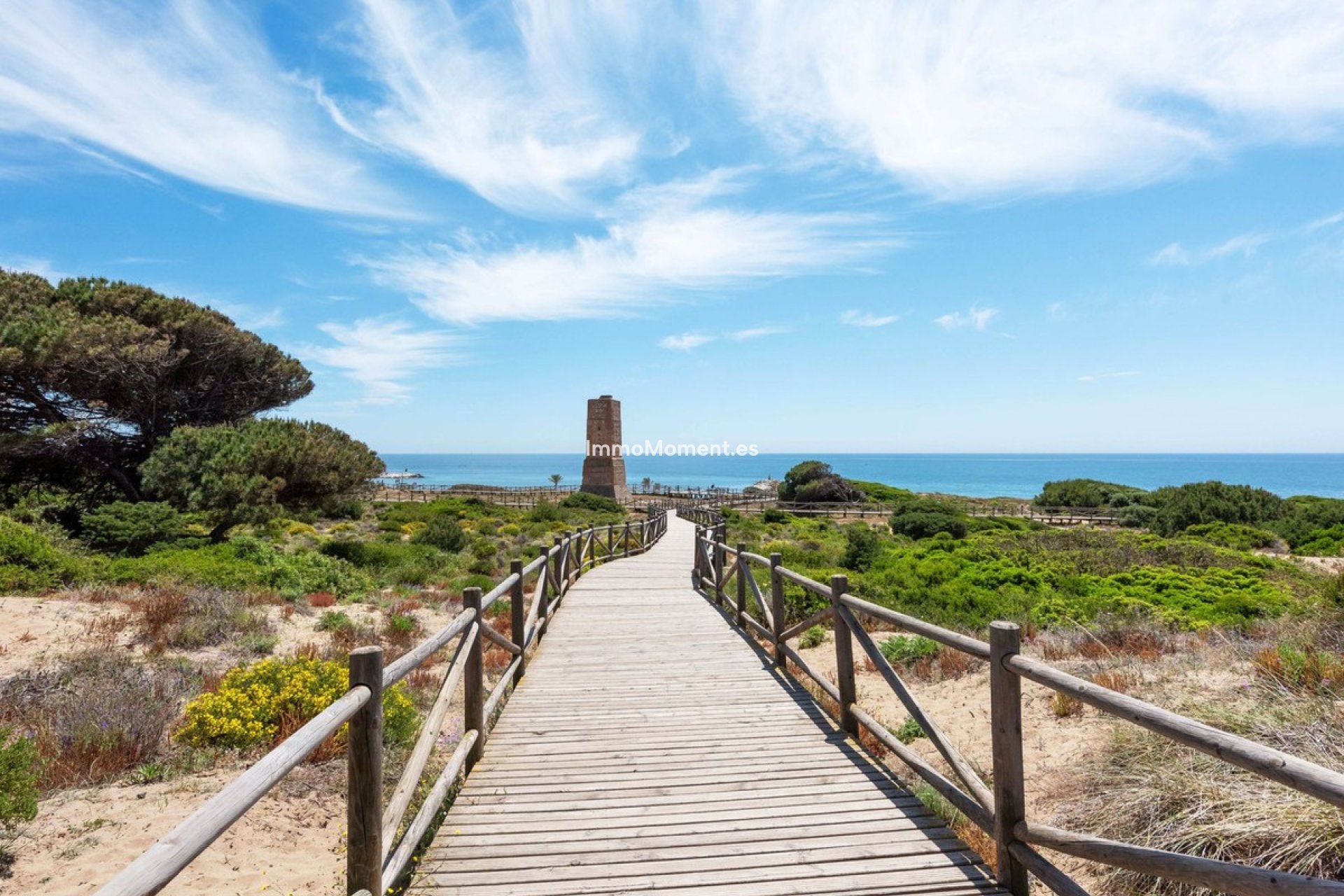 Revente - Appartement - Marbella - Artola