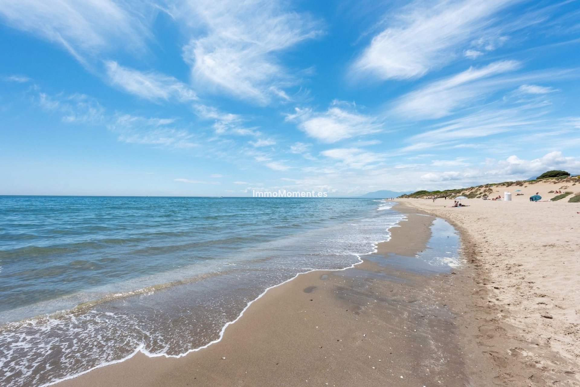 Revente - Appartement - Marbella - Artola