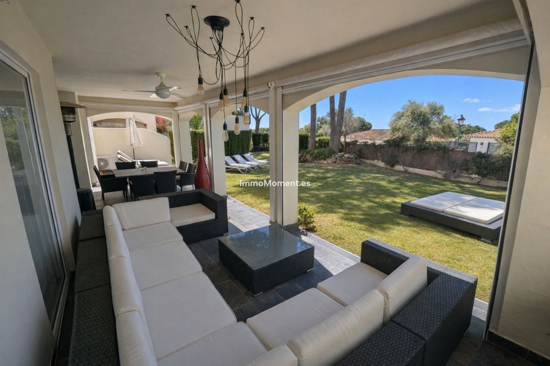 Revente - Appartement - Marbella - Artola
