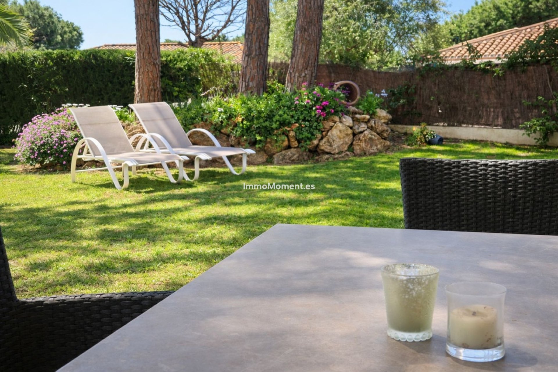 Revente - Appartement - Marbella - Artola