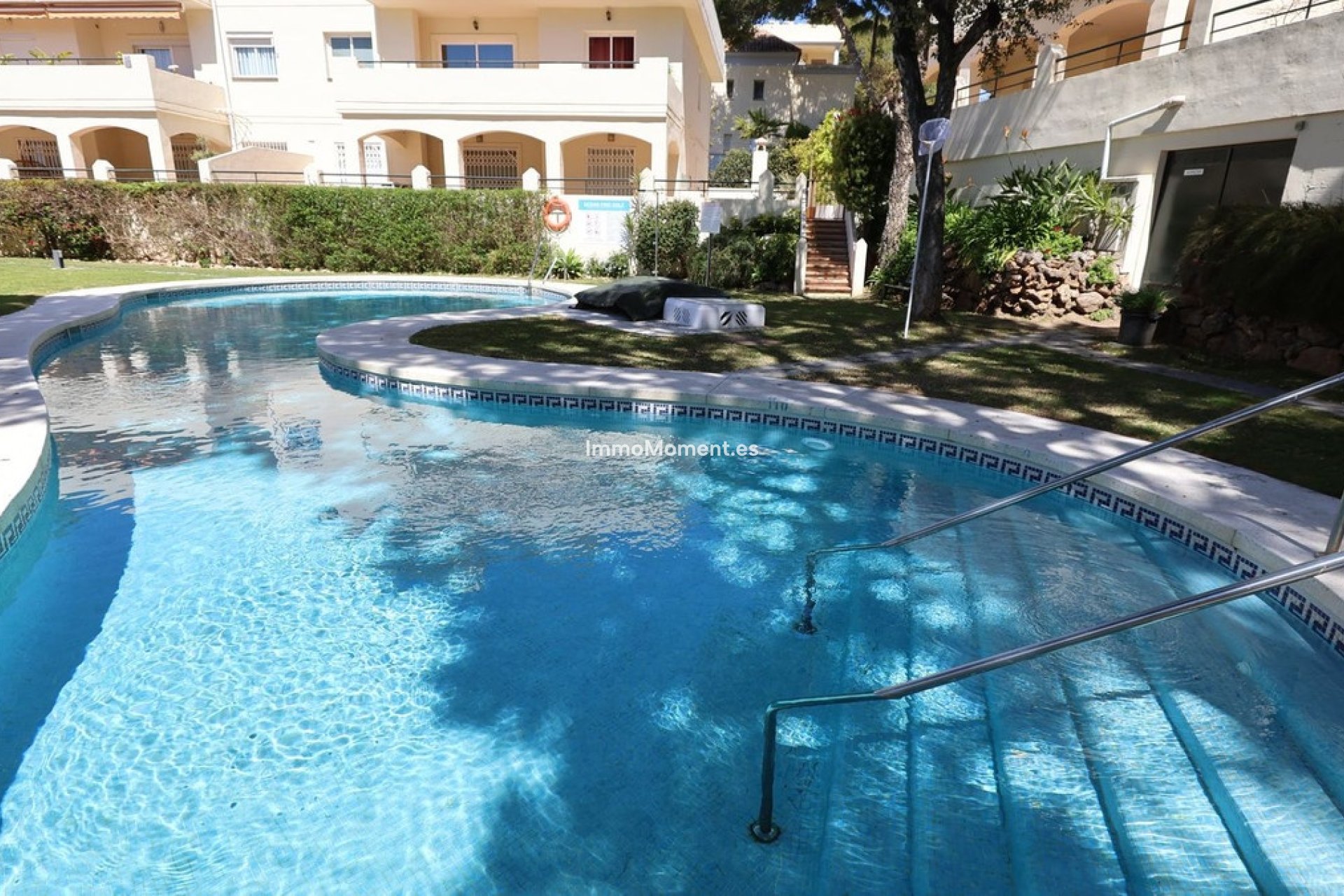 Revente - Appartement - Marbella - Artola