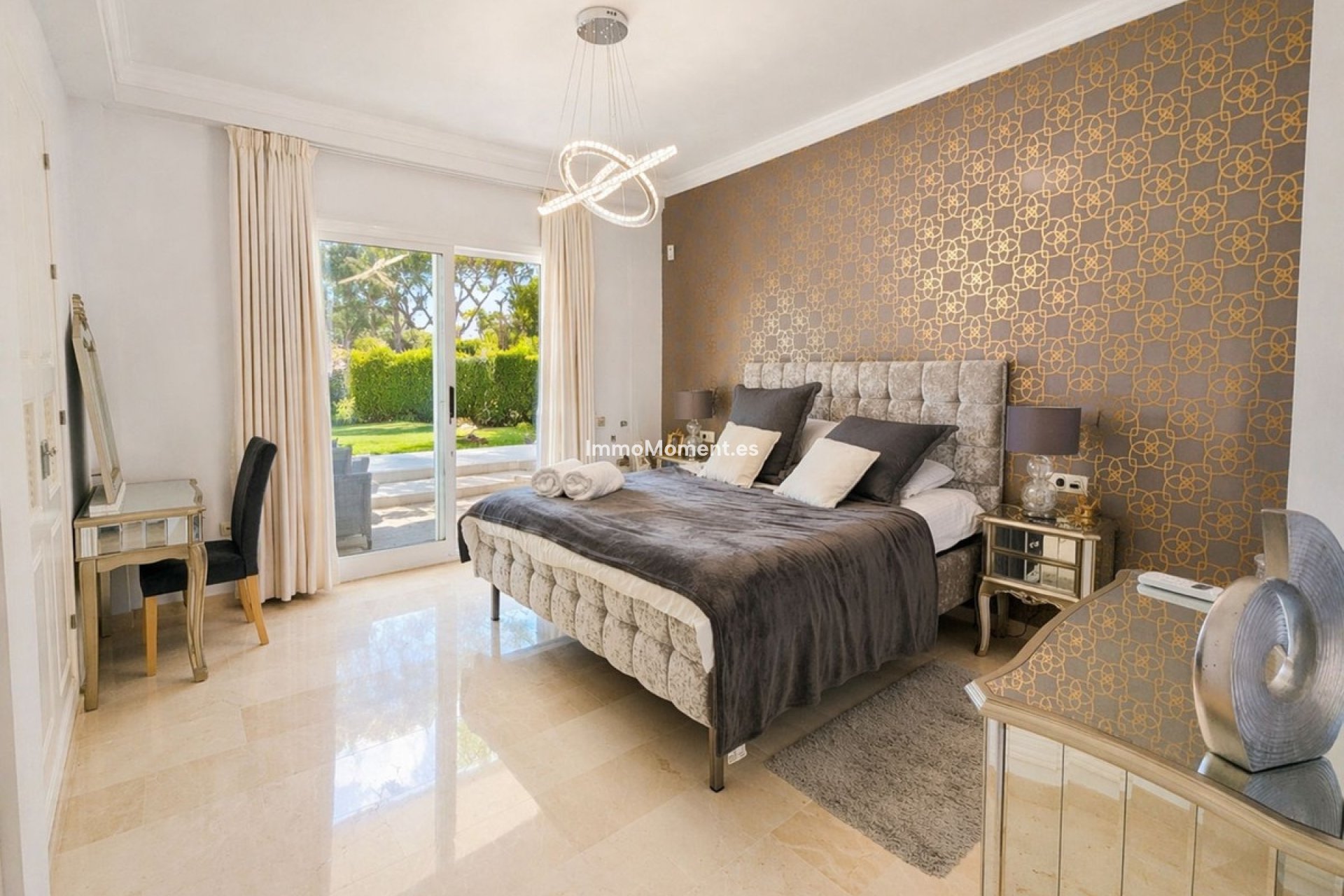 Revente - Appartement - Marbella - Artola
