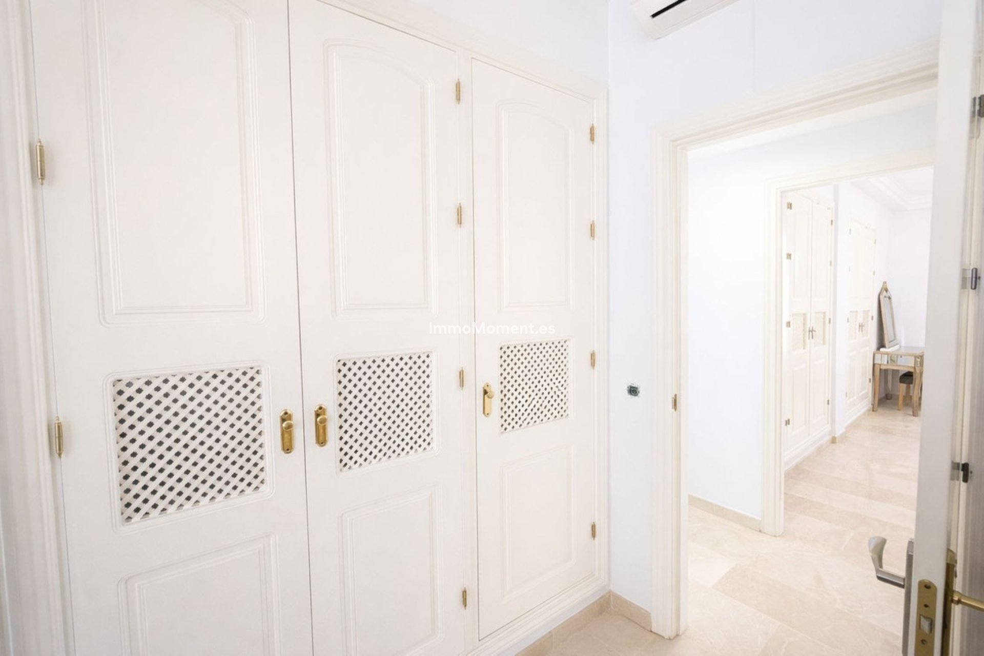Revente - Appartement - Marbella - Artola