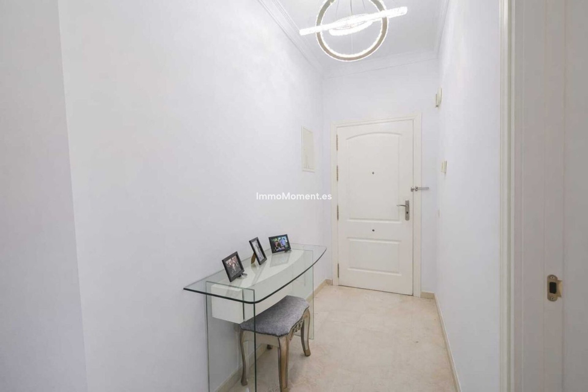 Revente - Appartement - Marbella - Artola