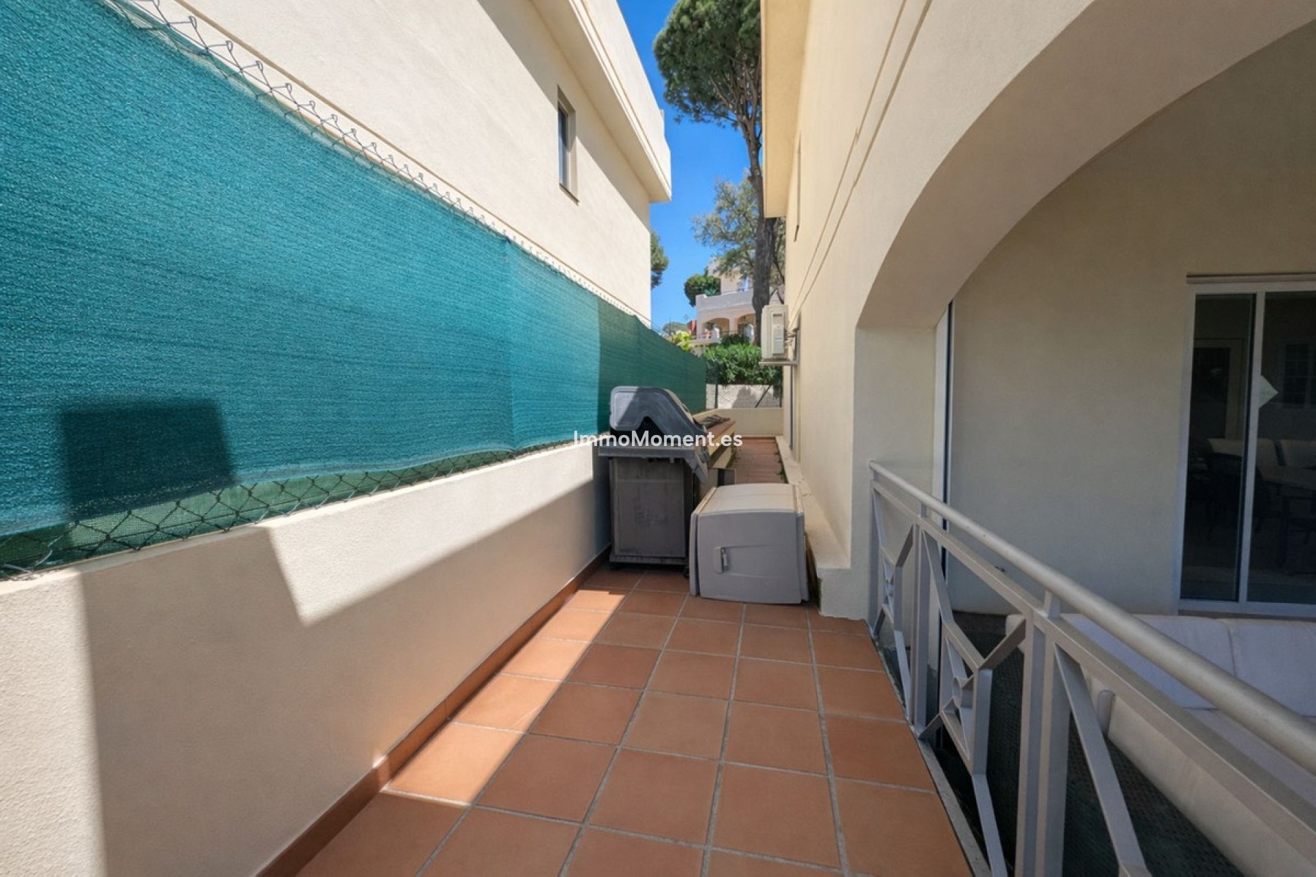 Revente - Appartement - Marbella - Artola
