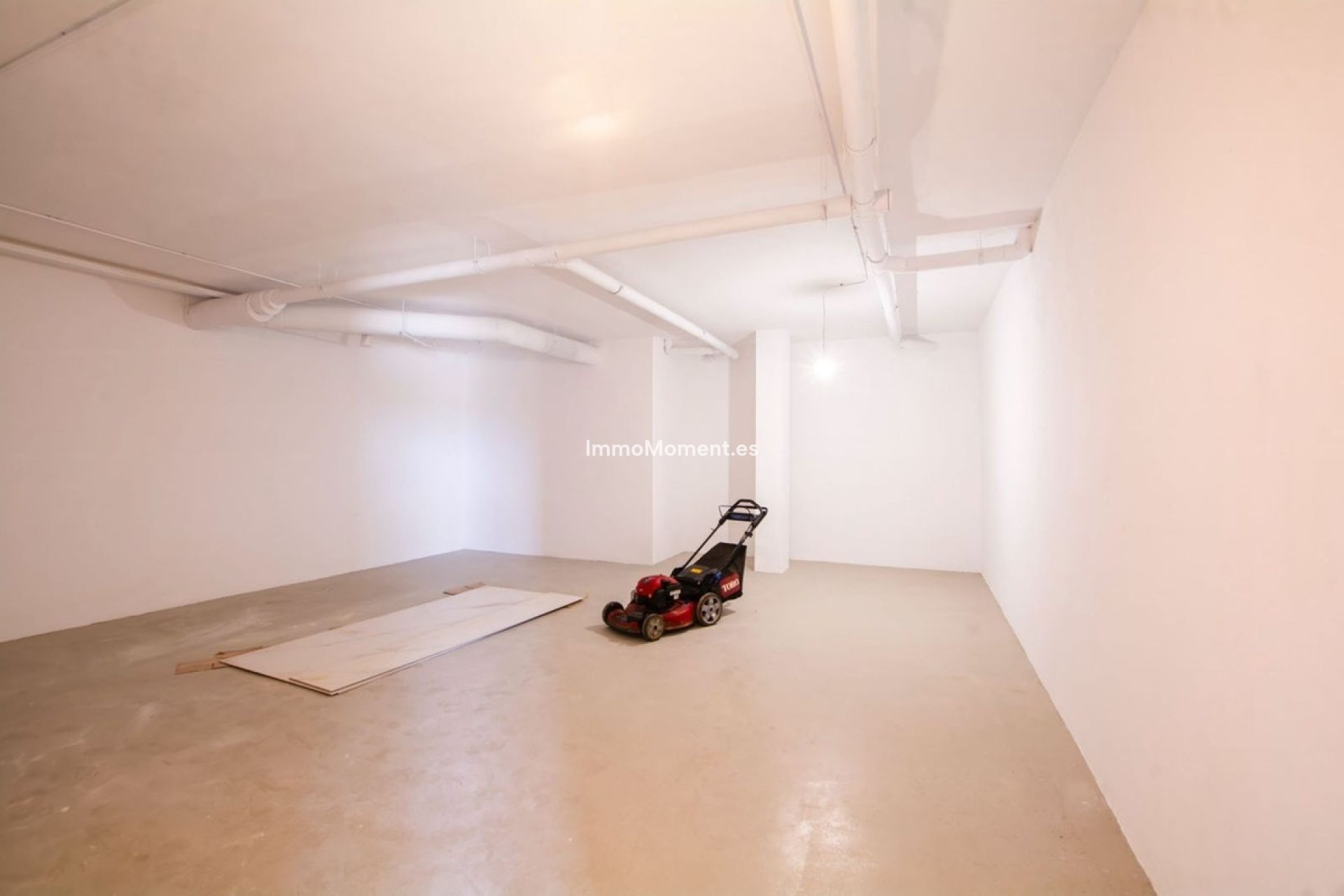 Revente - Appartement - Marbella - Artola