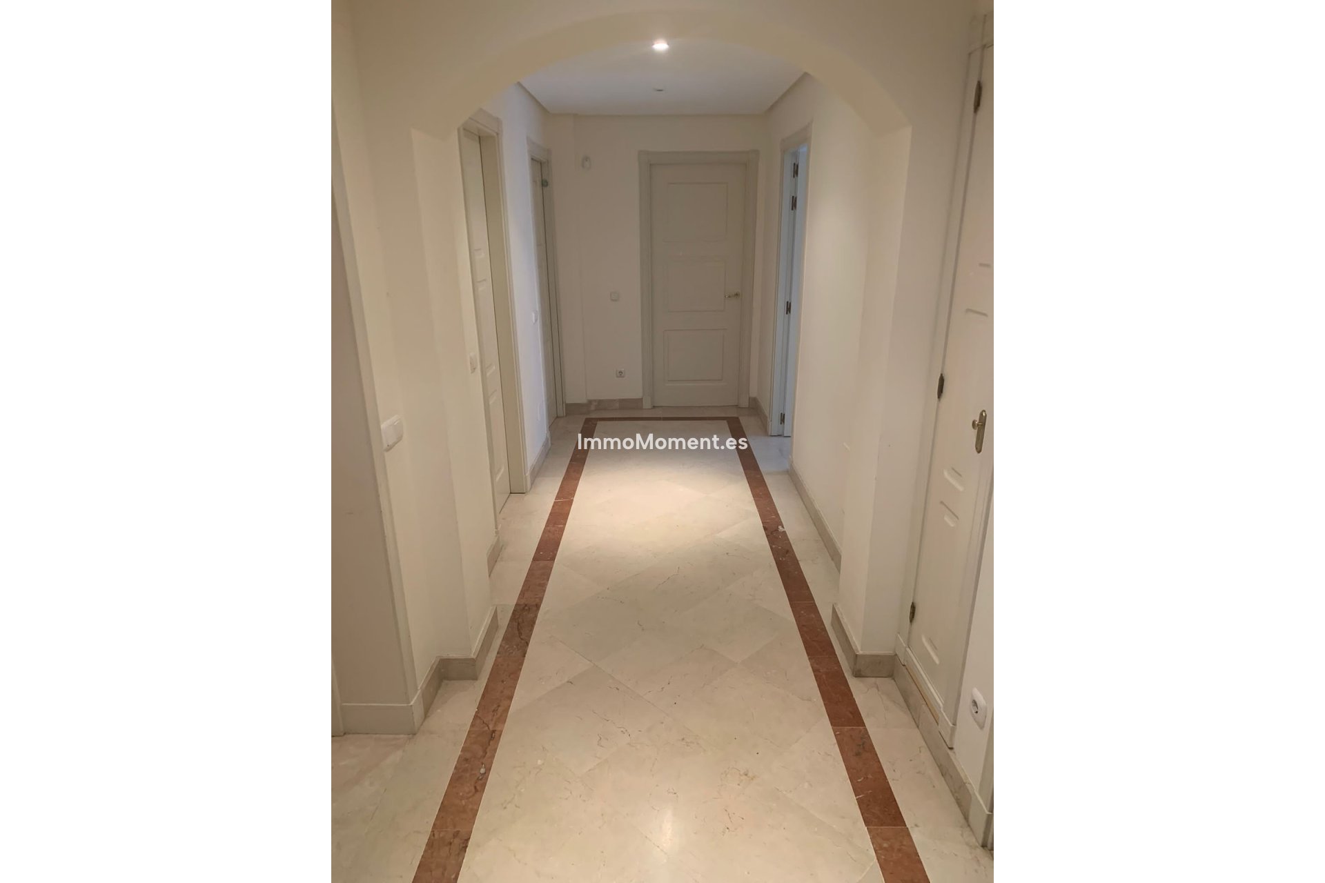 Revente - Appartement - Marbella - Bahía de Marbella