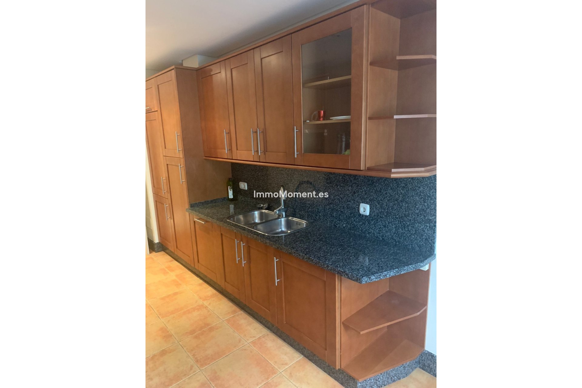 Revente - Appartement - Marbella - Bahía de Marbella