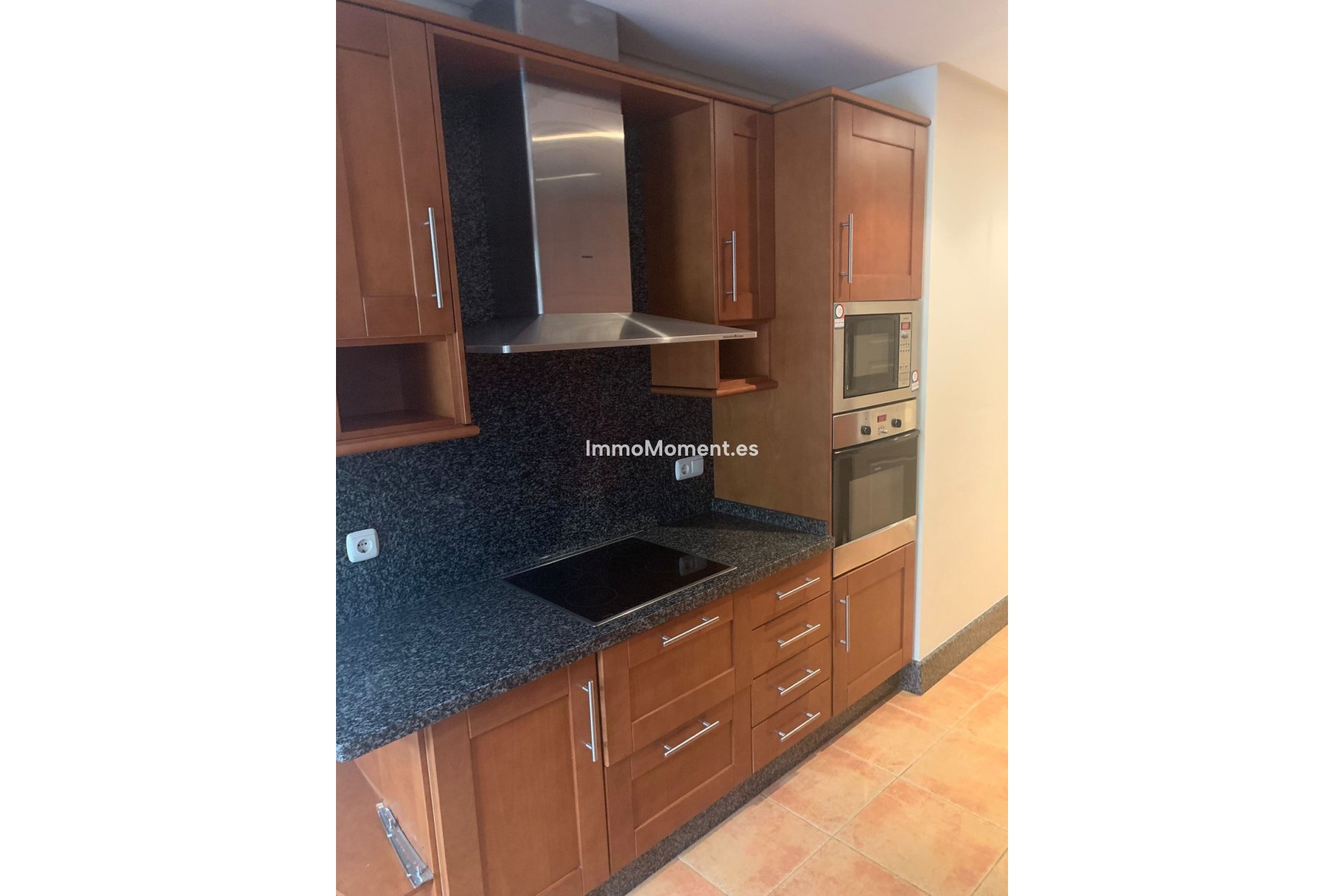 Revente - Appartement - Marbella - Bahía de Marbella