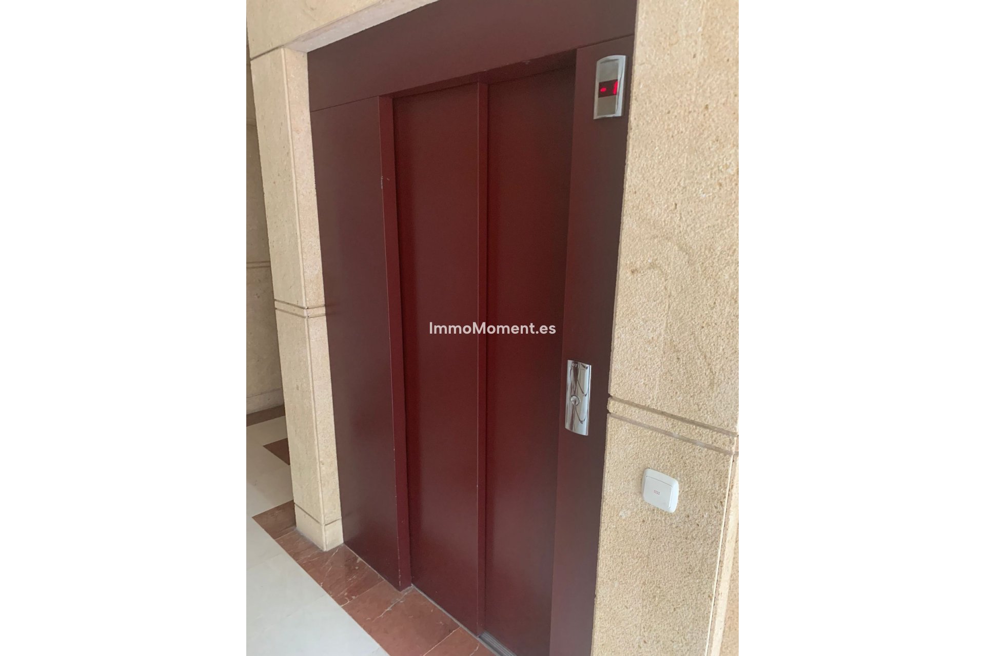 Revente - Appartement - Marbella - Bahía de Marbella