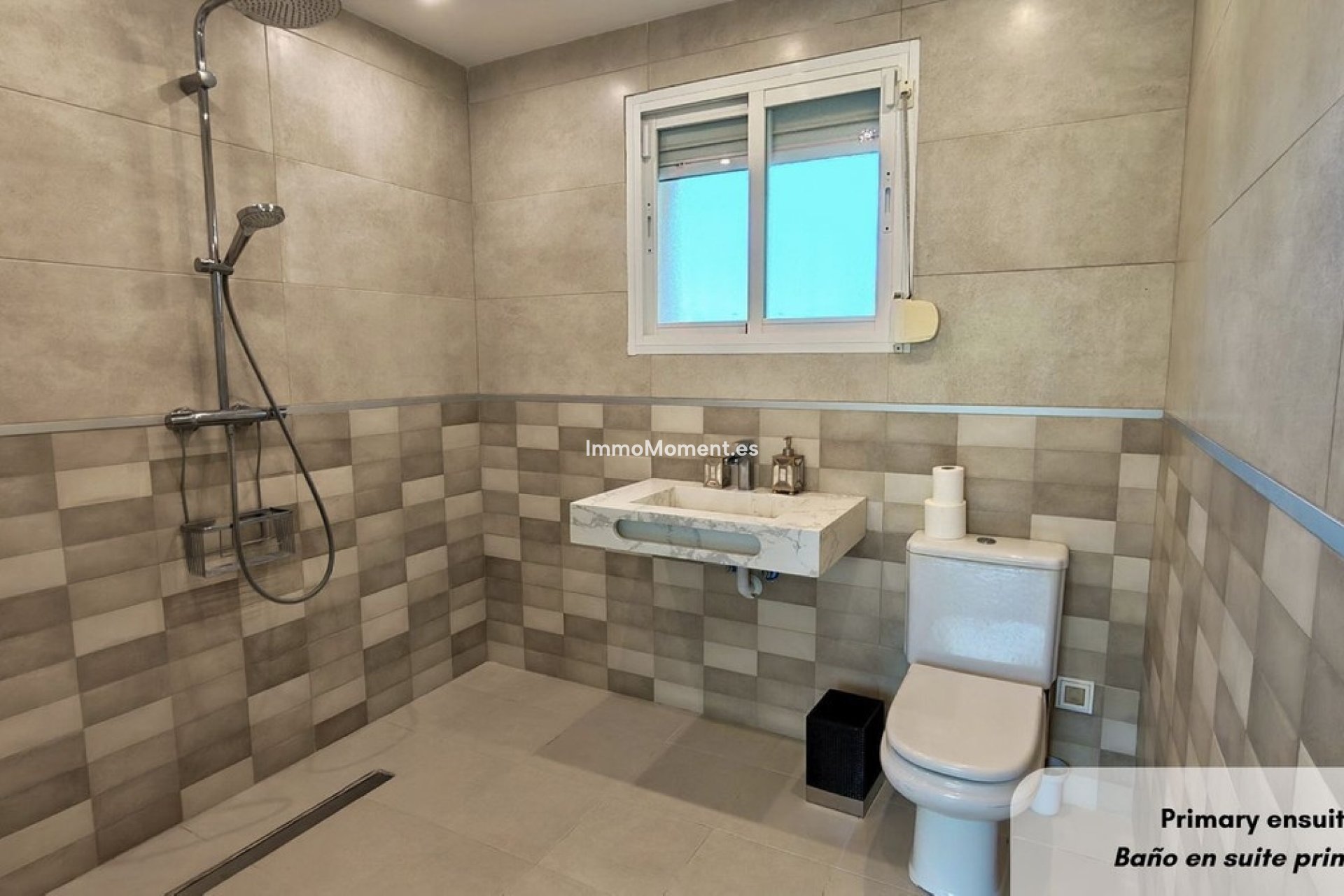 Revente - Appartement - Marbella - Bahía de Marbella