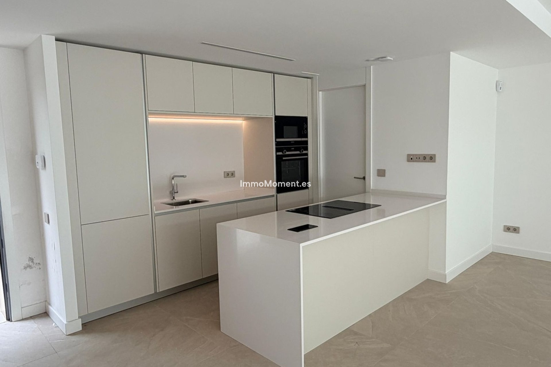 Revente - Appartement - Marbella - Bahía de Marbella