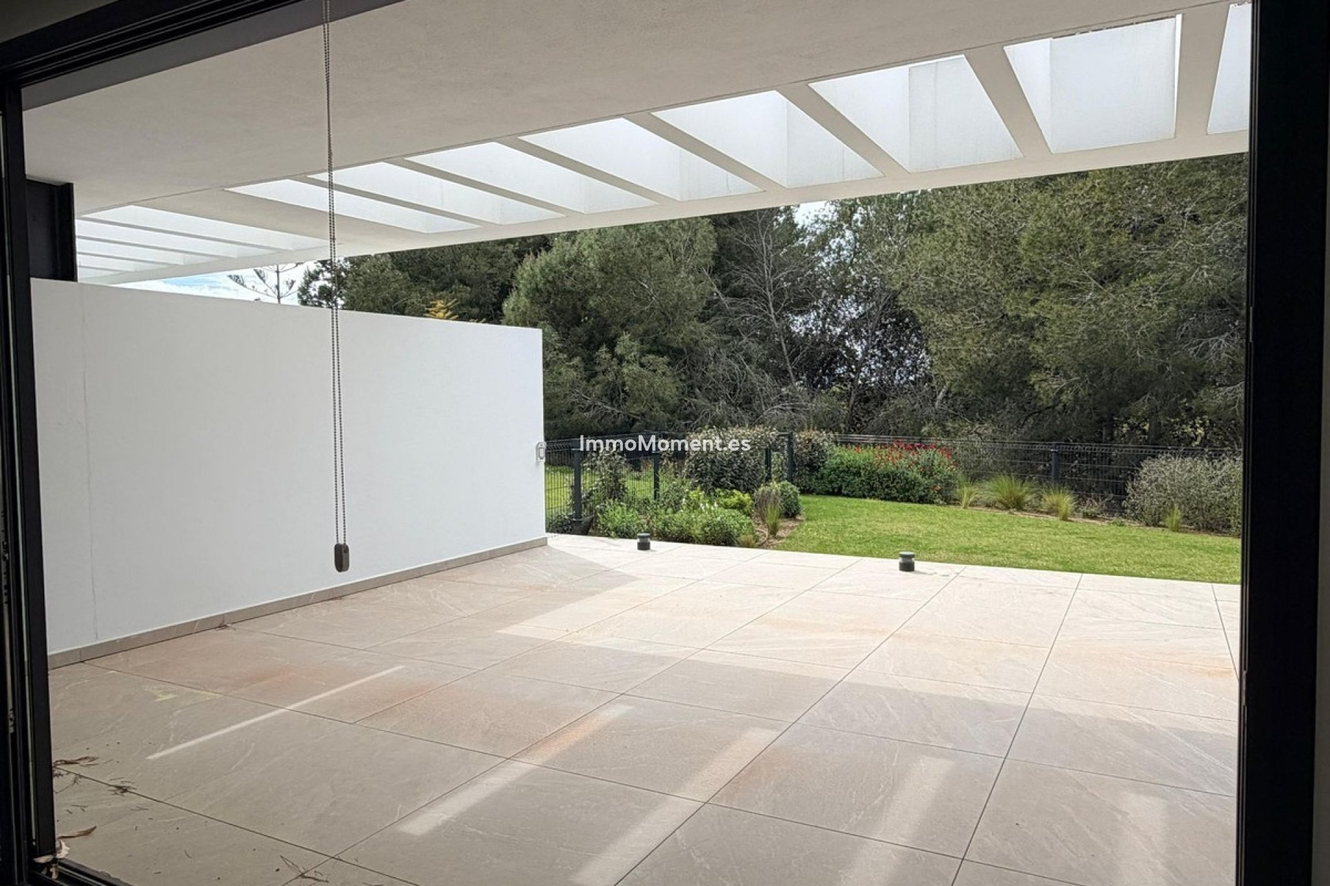 Revente - Appartement - Marbella - Bahía de Marbella