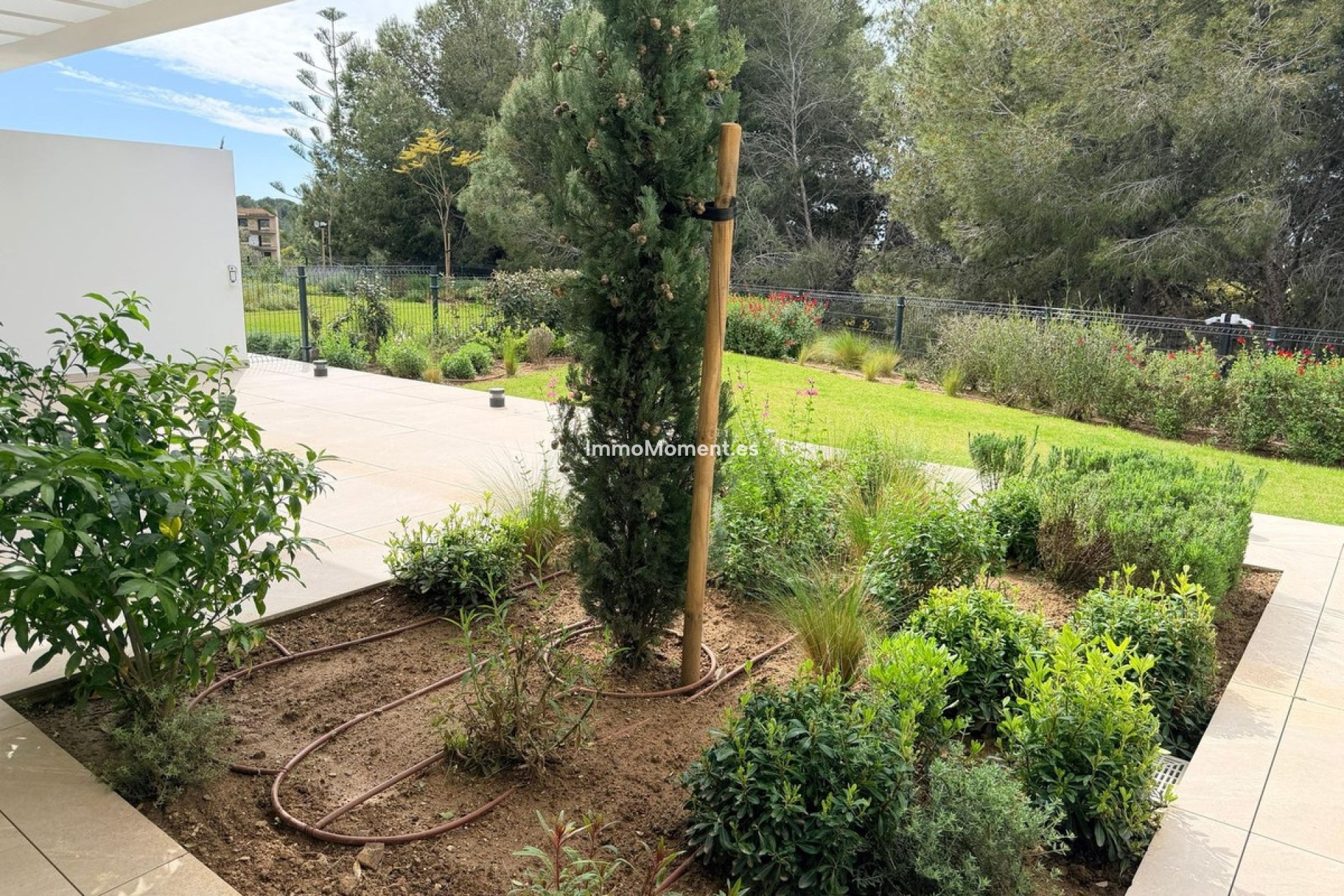 Revente - Appartement - Marbella - Bahía de Marbella