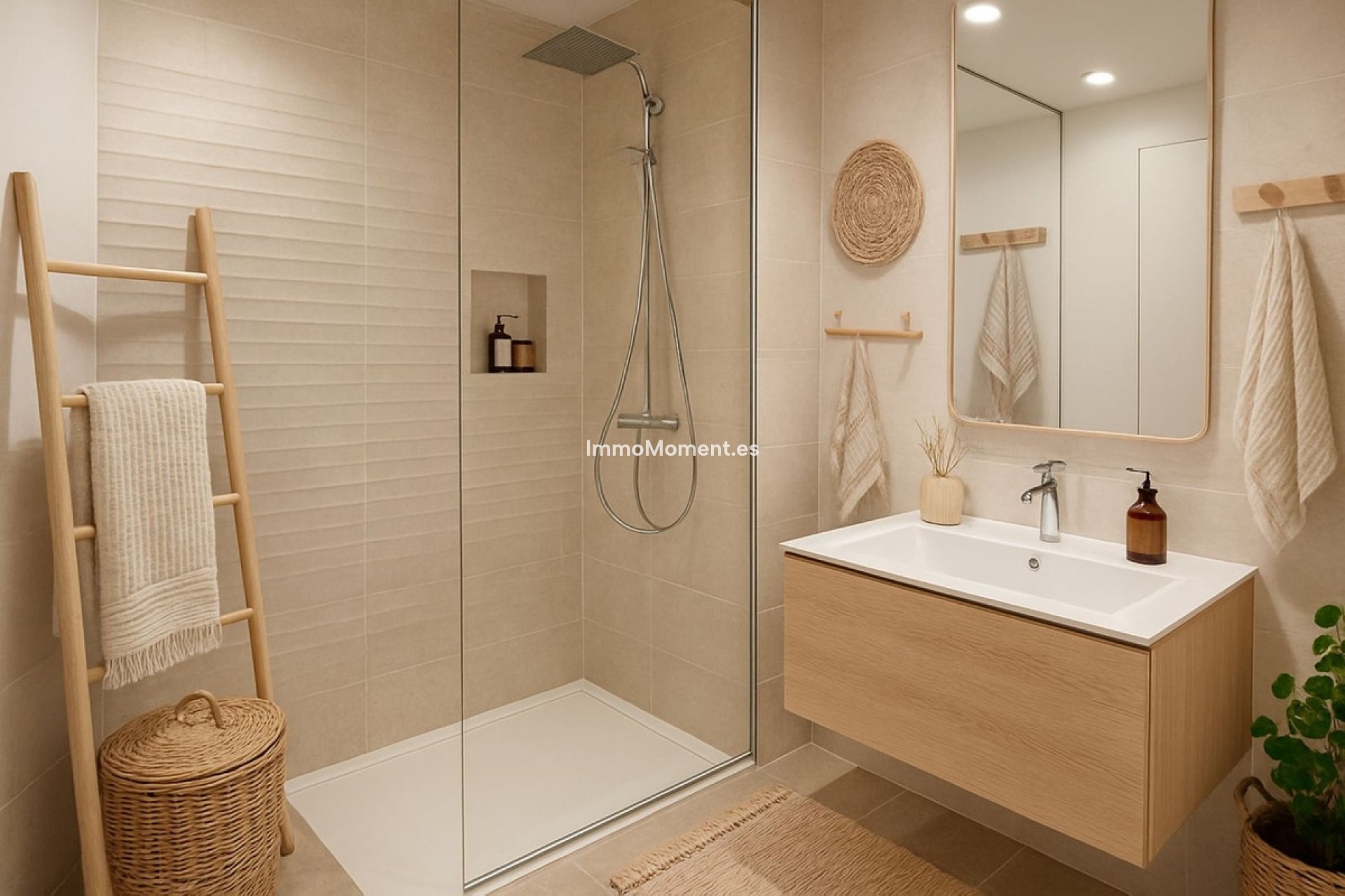 Revente - Appartement - Marbella - Bahía de Marbella