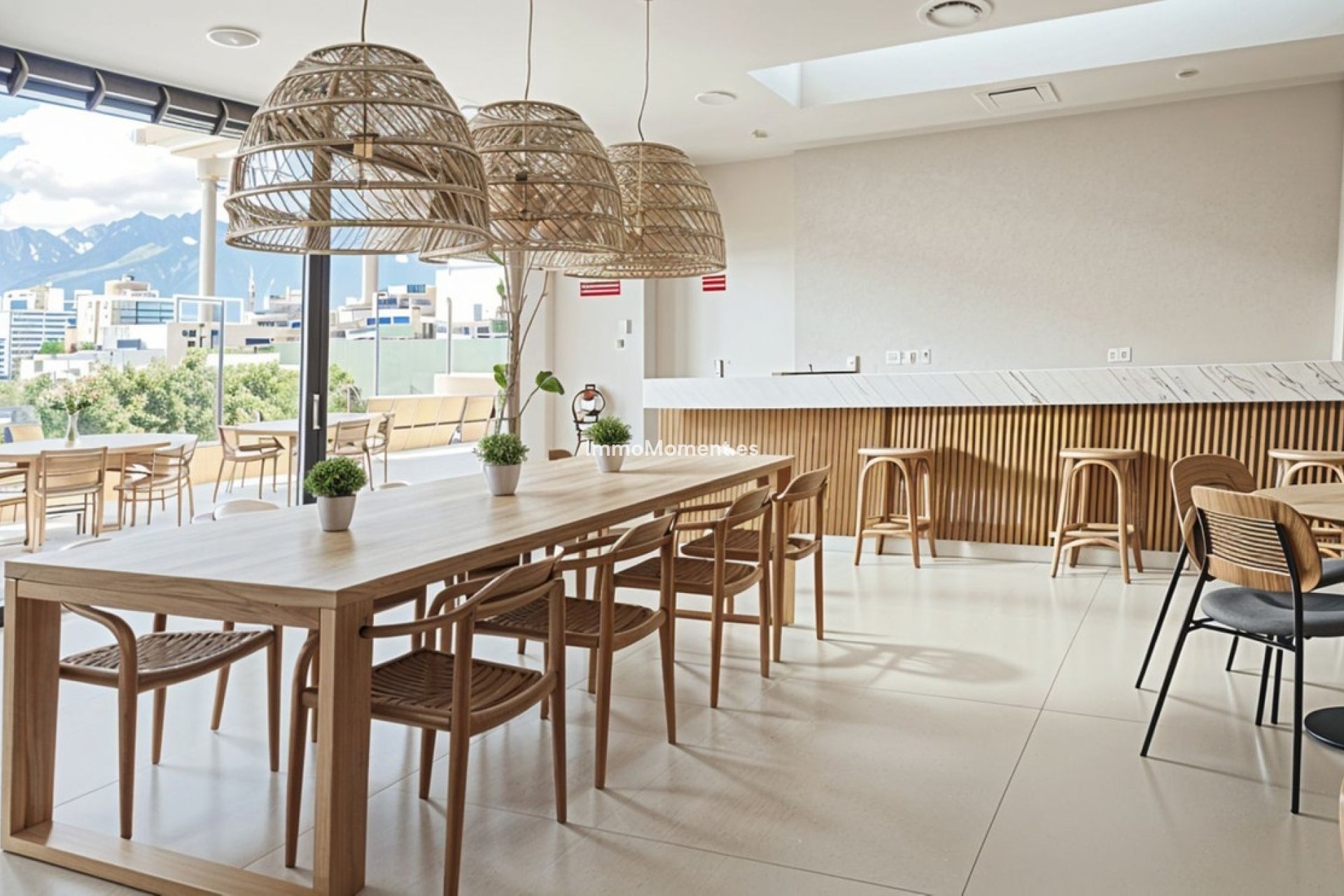 Revente - Appartement - Marbella - Bahía de Marbella
