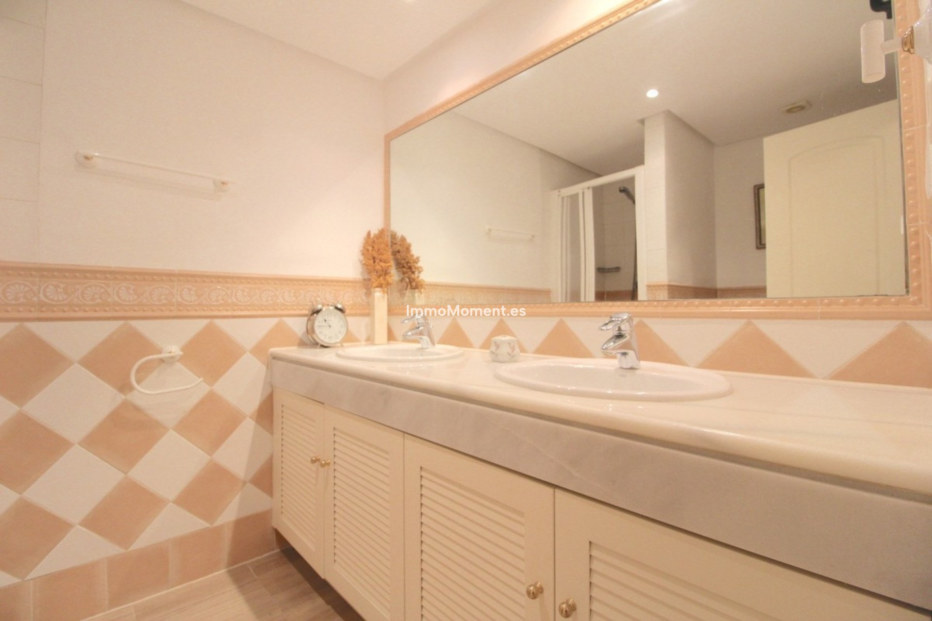 Revente - Appartement - Marbella - Bahía de Marbella