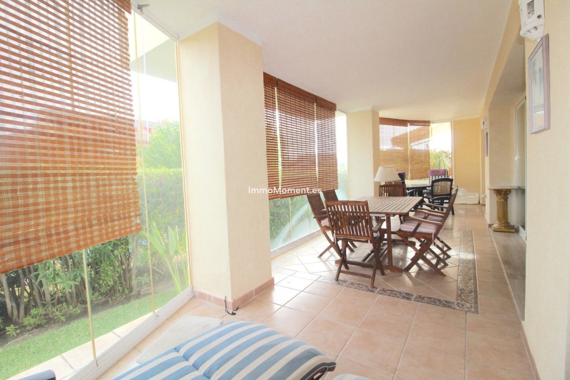 Revente - Appartement - Marbella - Bahía de Marbella