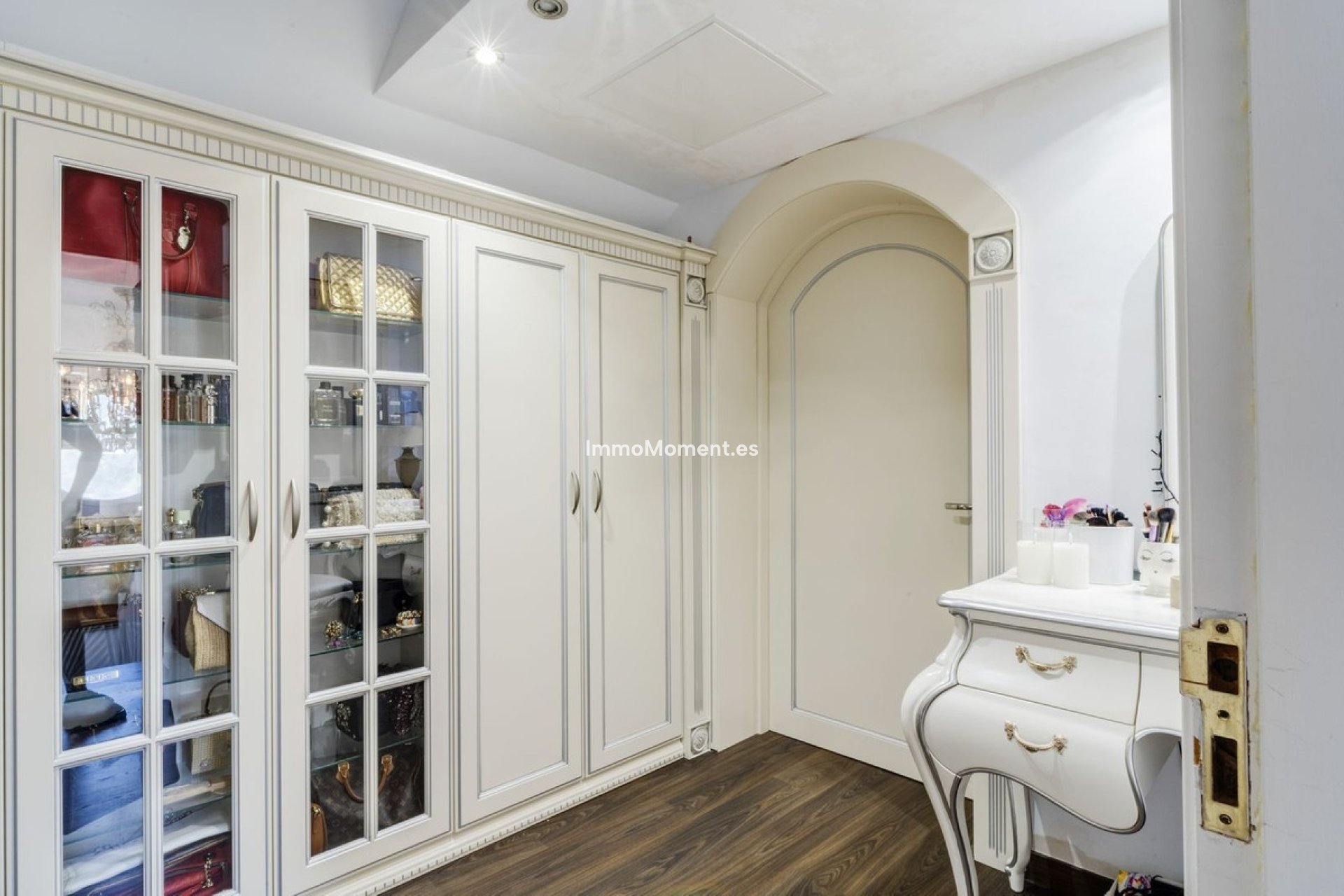 Revente - Appartement - Marbella - Bahía de Marbella