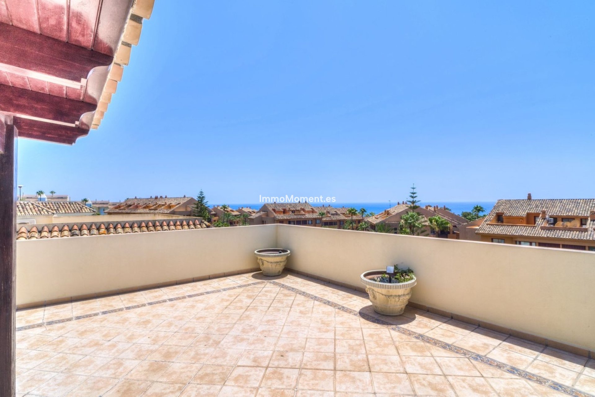 Revente - Appartement - Marbella - Bahía de Marbella