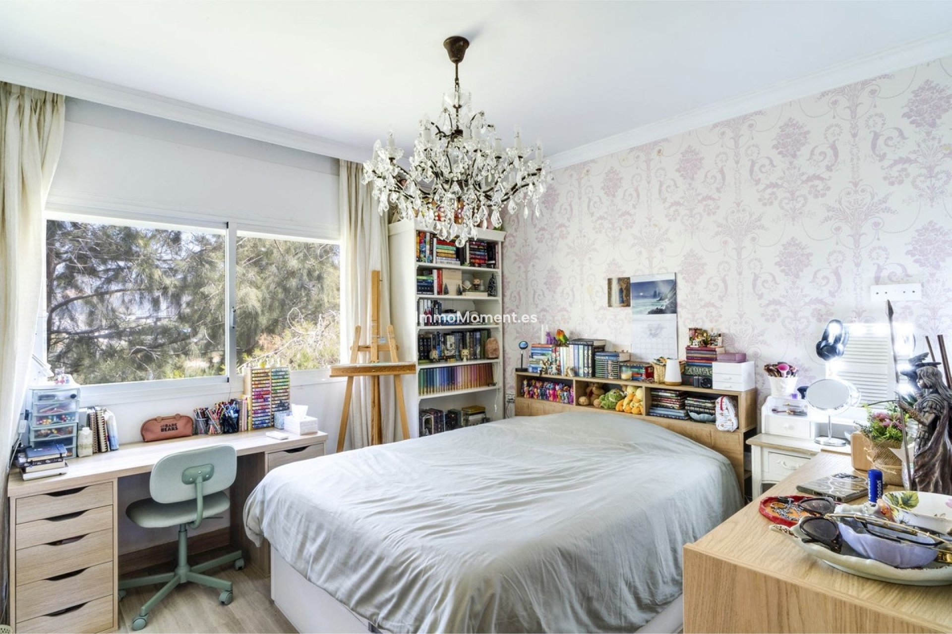 Revente - Appartement - Marbella - Bahía de Marbella