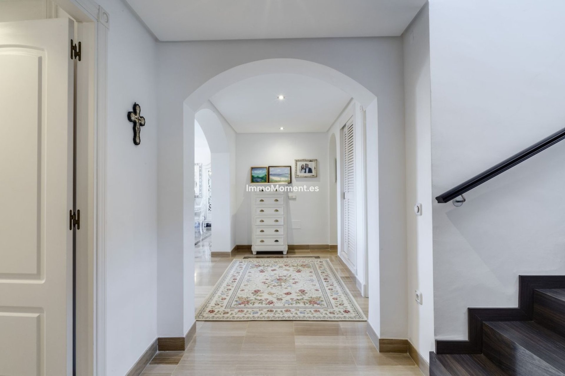 Revente - Appartement - Marbella - Bahía de Marbella