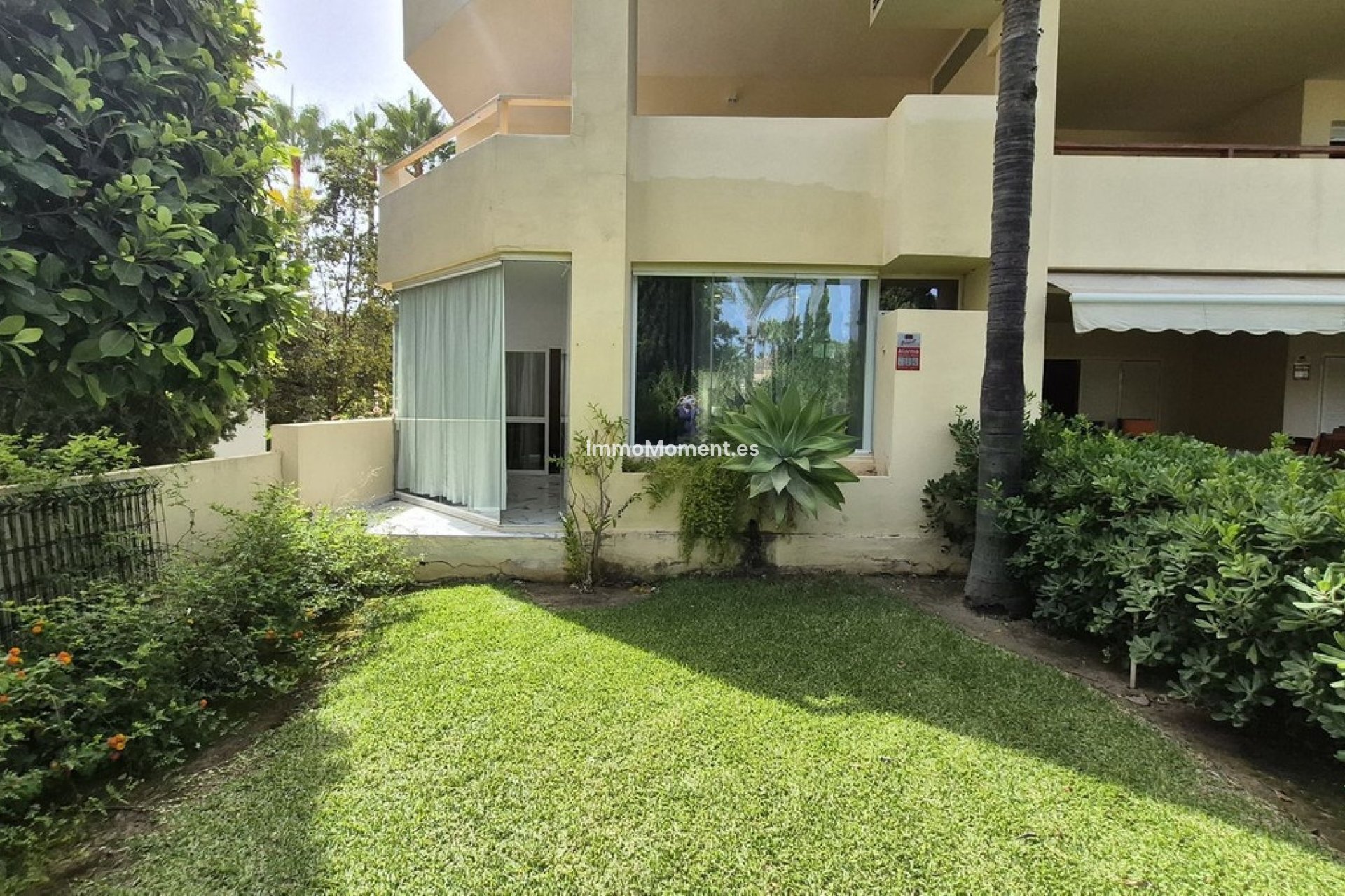Revente - Appartement - Marbella - Bahía de Marbella